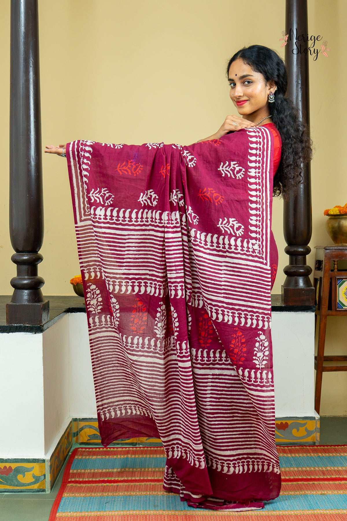 TAPASYA (तपस्या)