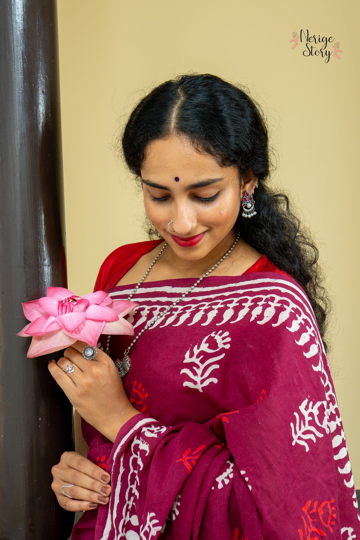 TAPASYA (तपस्या)