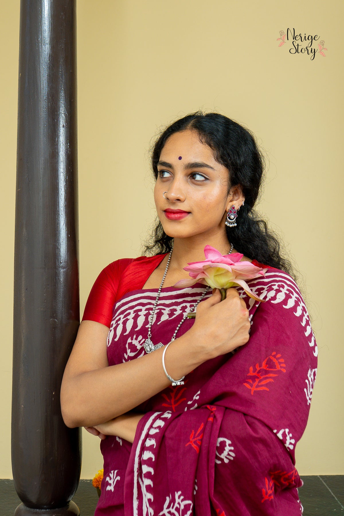TAPASYA (तपस्या)