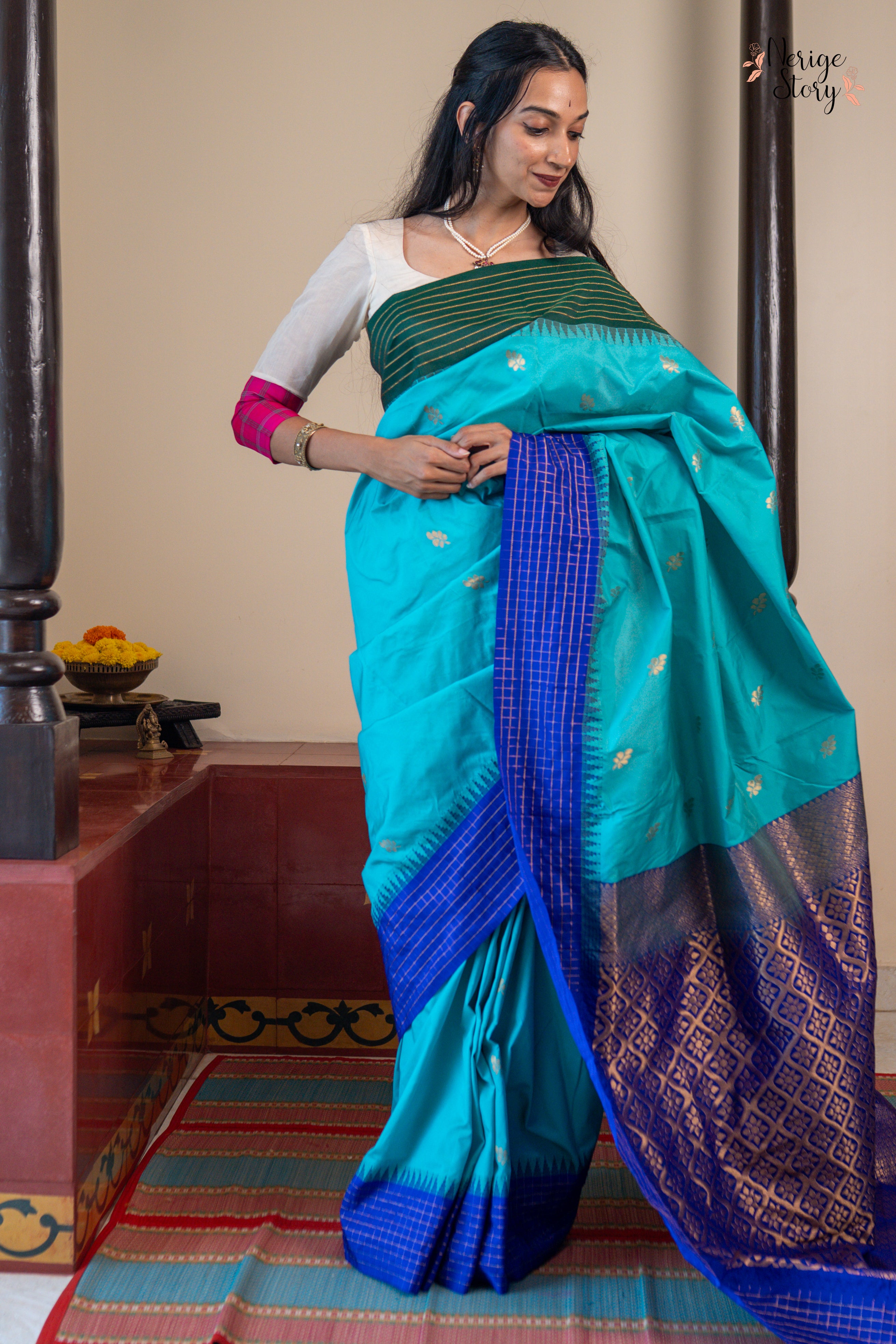 KAVYA LAKSHMI (ಕಾವ್ಯ ಲಕ್ಷ್ಮಿ)