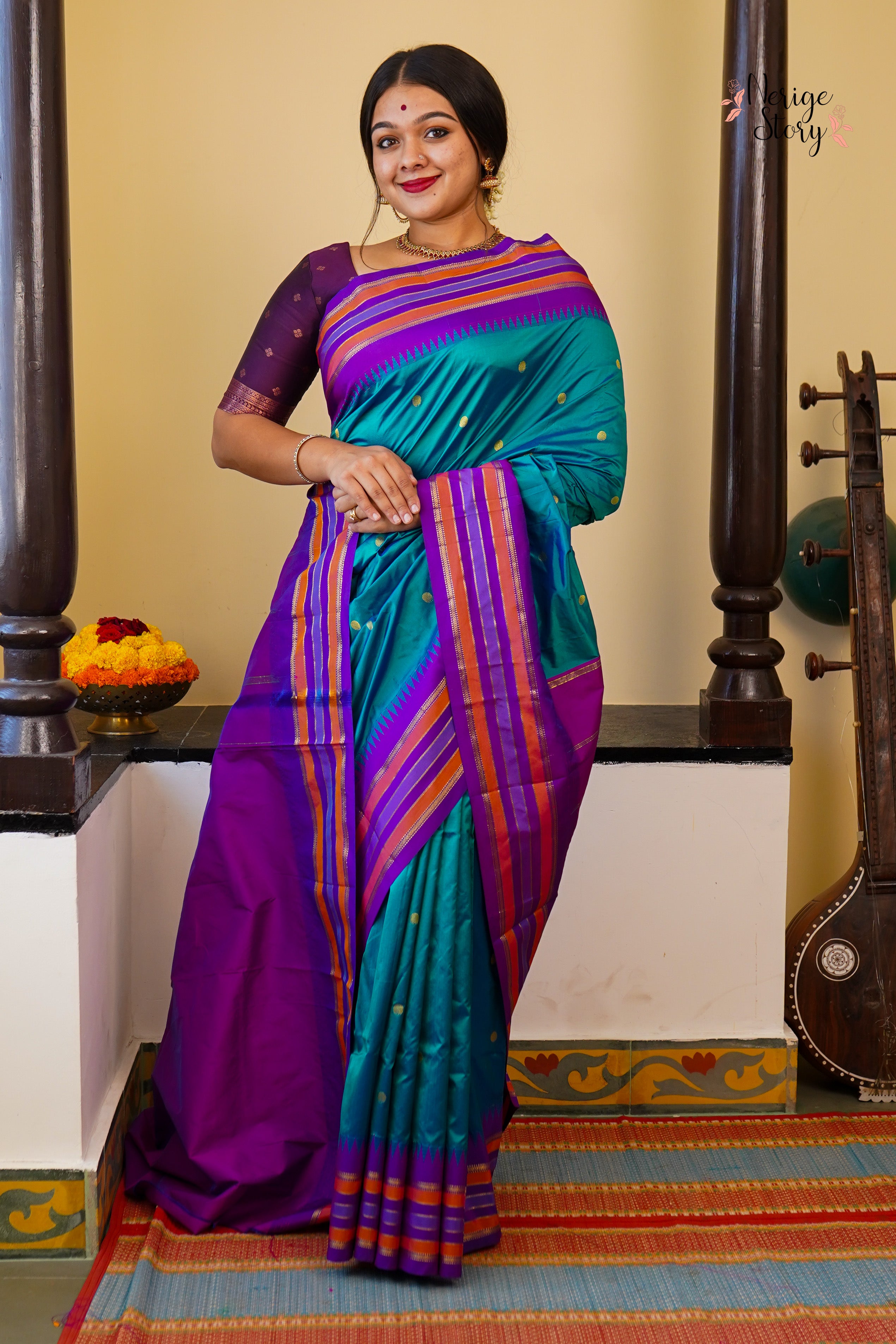 KARUNA (ಕರುಣಾ)