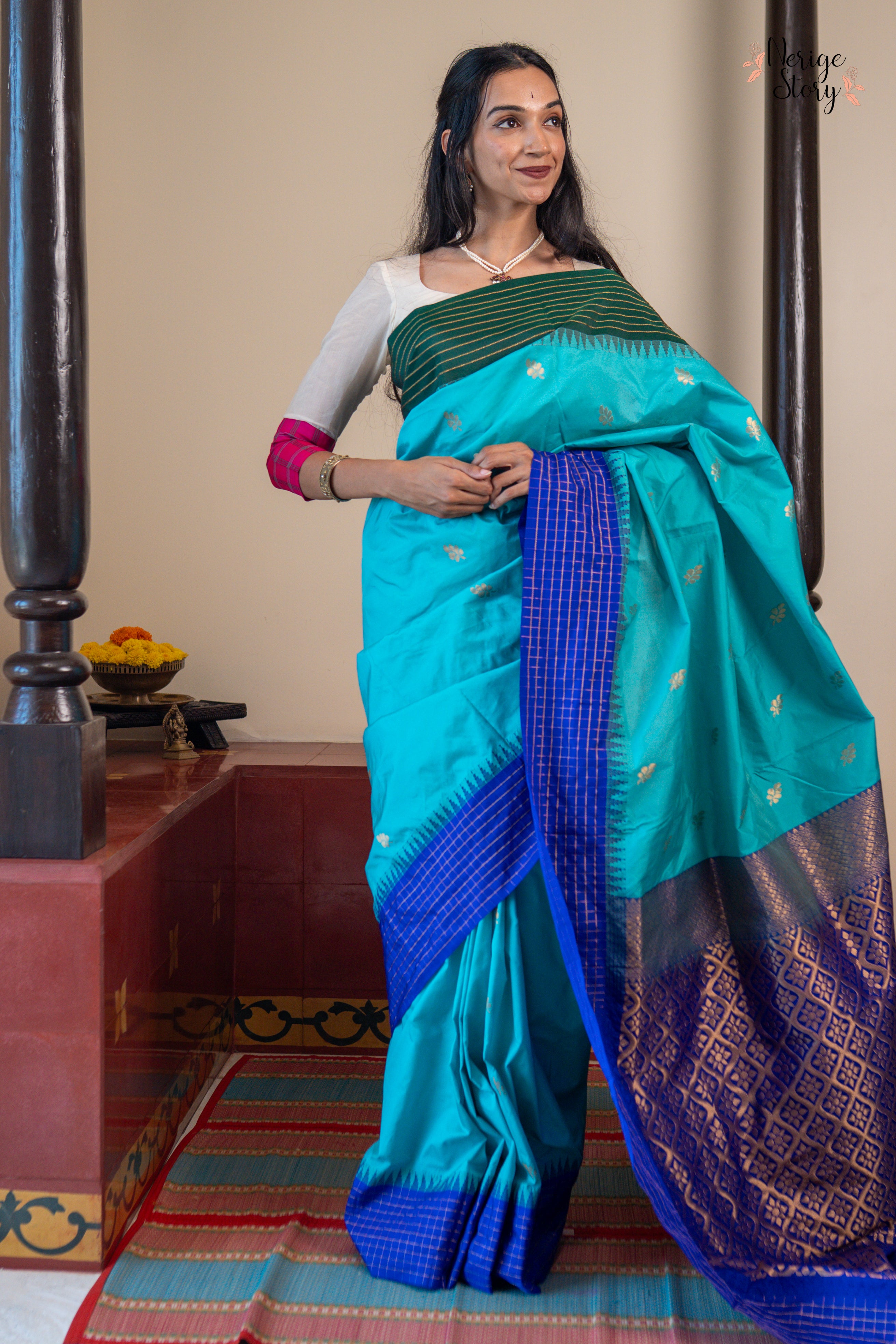 KAVYA LAKSHMI (ಕಾವ್ಯ ಲಕ್ಷ್ಮಿ)