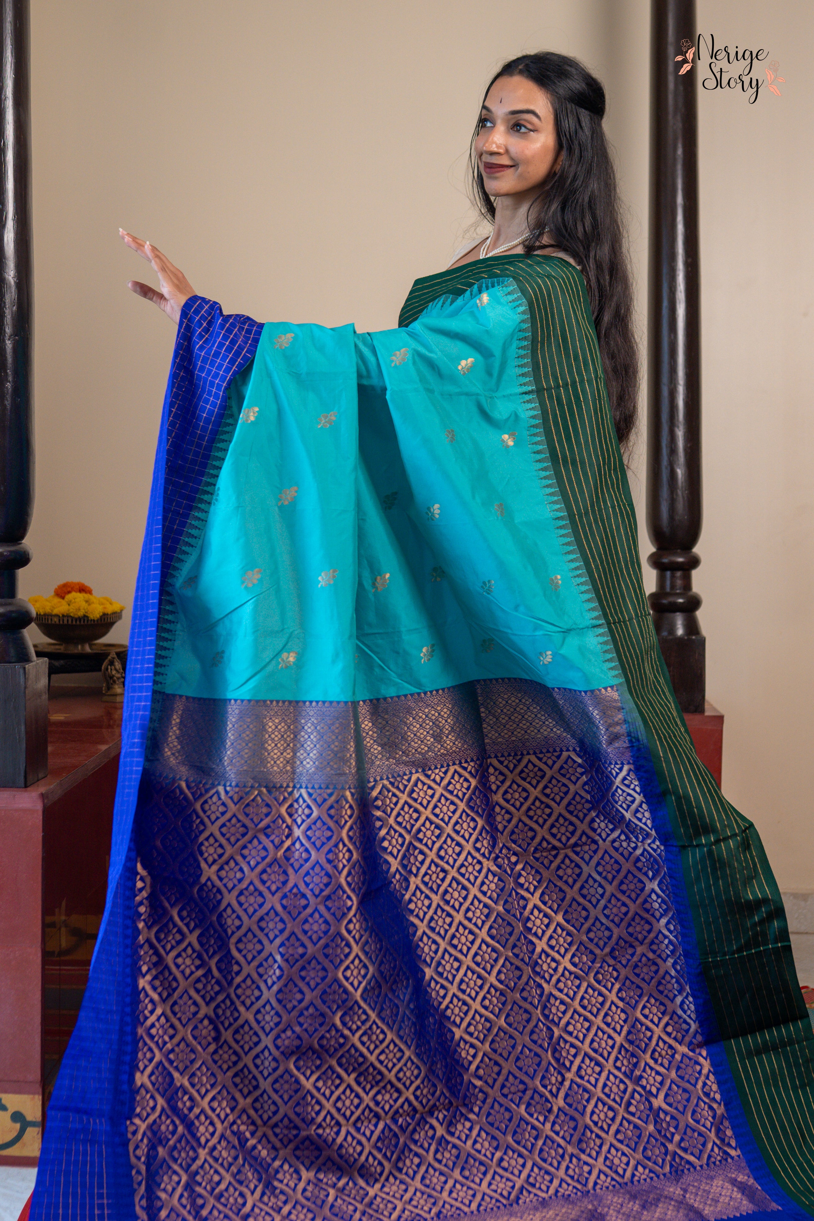 KAVYA LAKSHMI (ಕಾವ್ಯ ಲಕ್ಷ್ಮಿ)