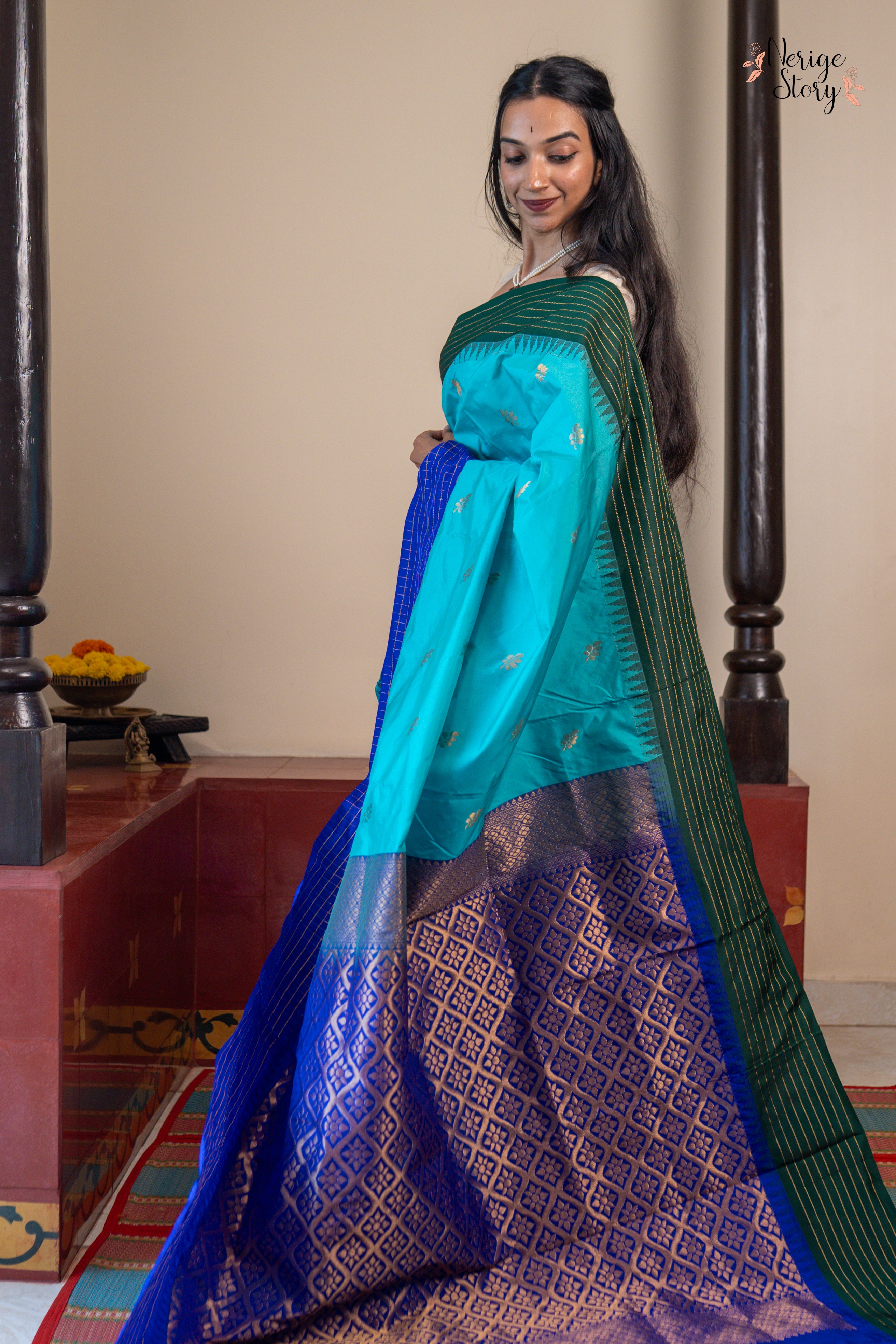KAVYA LAKSHMI (ಕಾವ್ಯ ಲಕ್ಷ್ಮಿ)