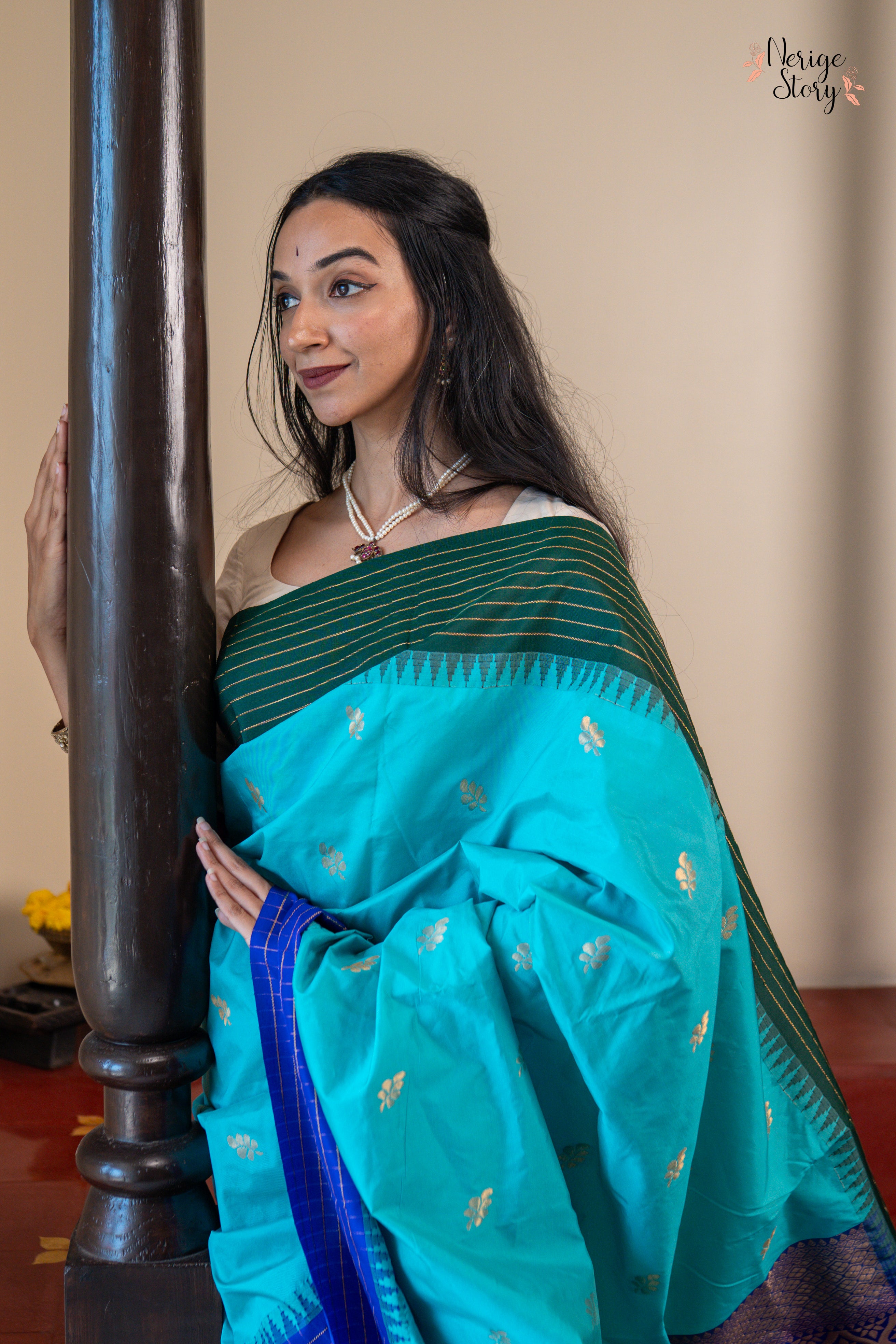 KAVYA LAKSHMI (ಕಾವ್ಯ ಲಕ್ಷ್ಮಿ)