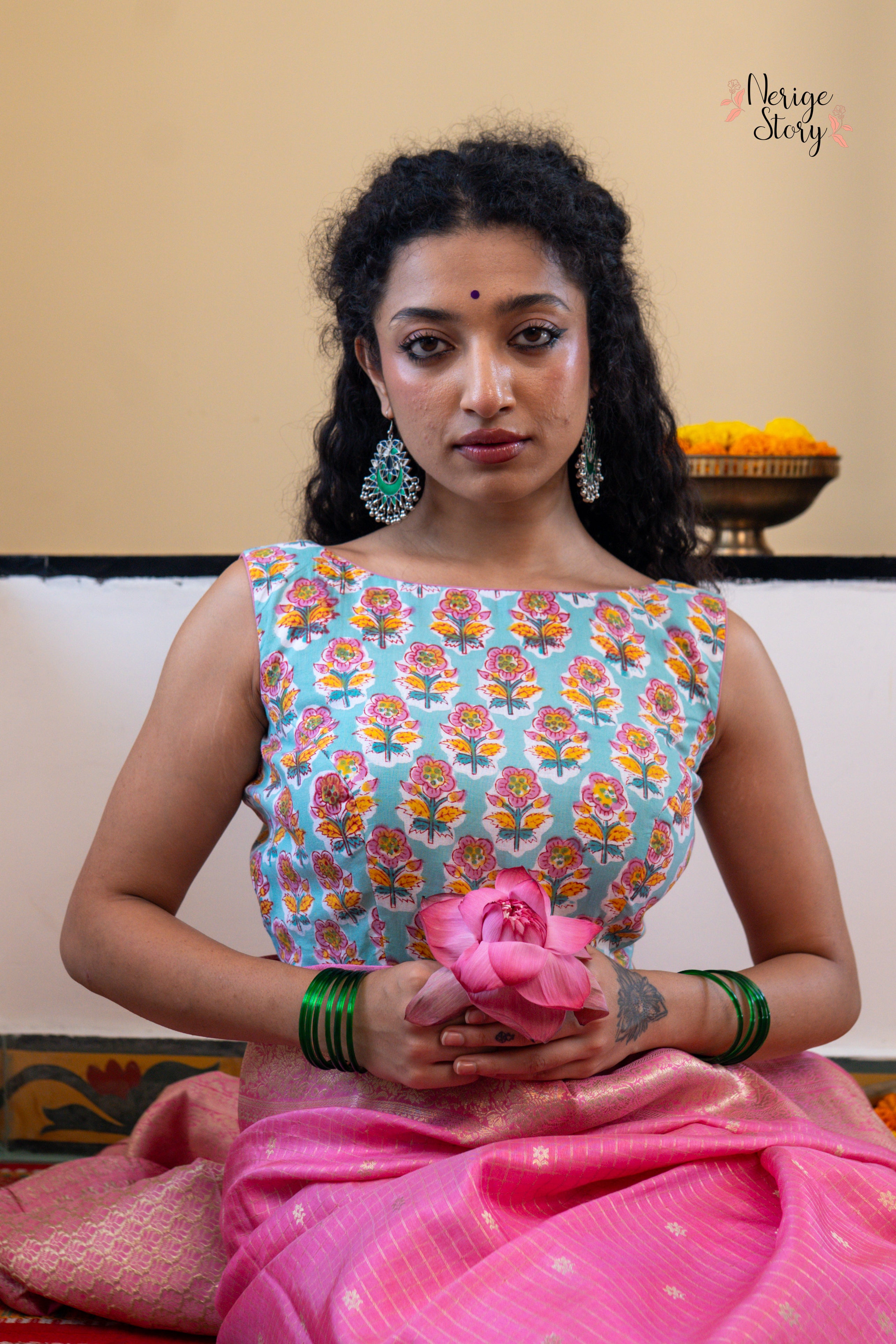 ELIRA (ಎಲಿರಾ)