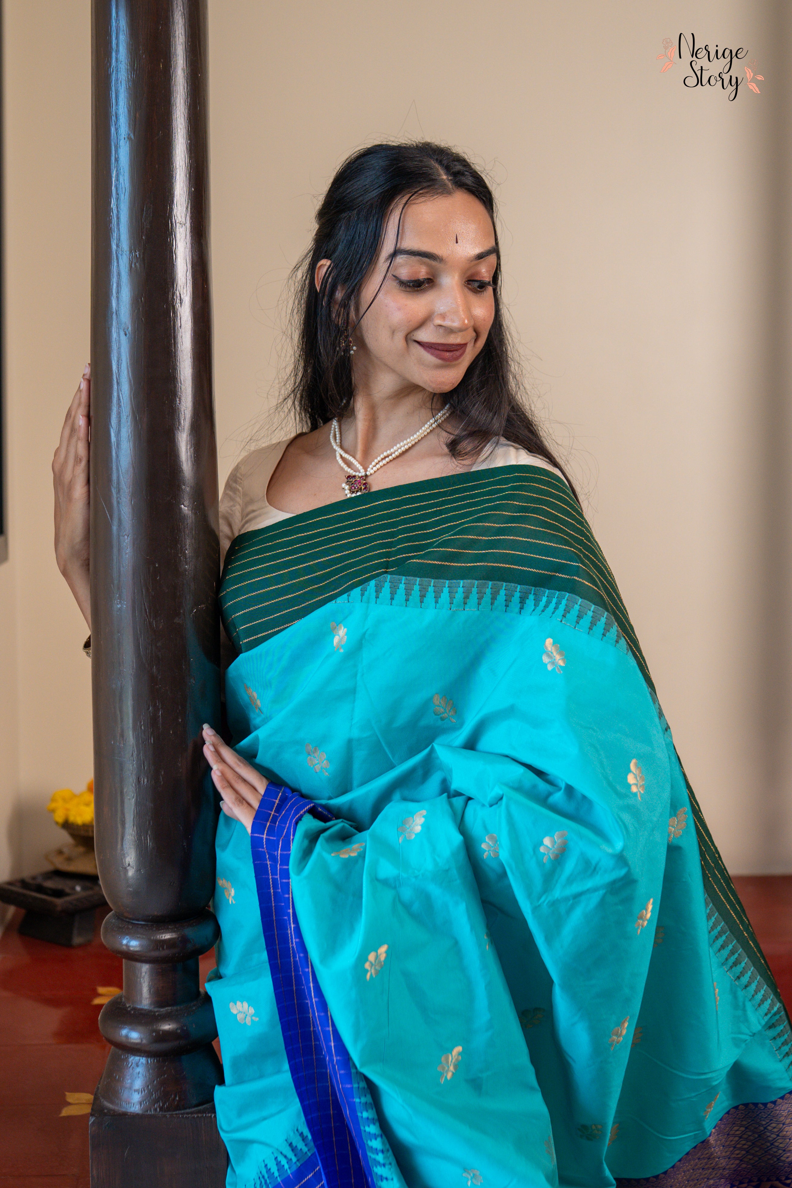 KAVYA LAKSHMI (ಕಾವ್ಯ ಲಕ್ಷ್ಮಿ)