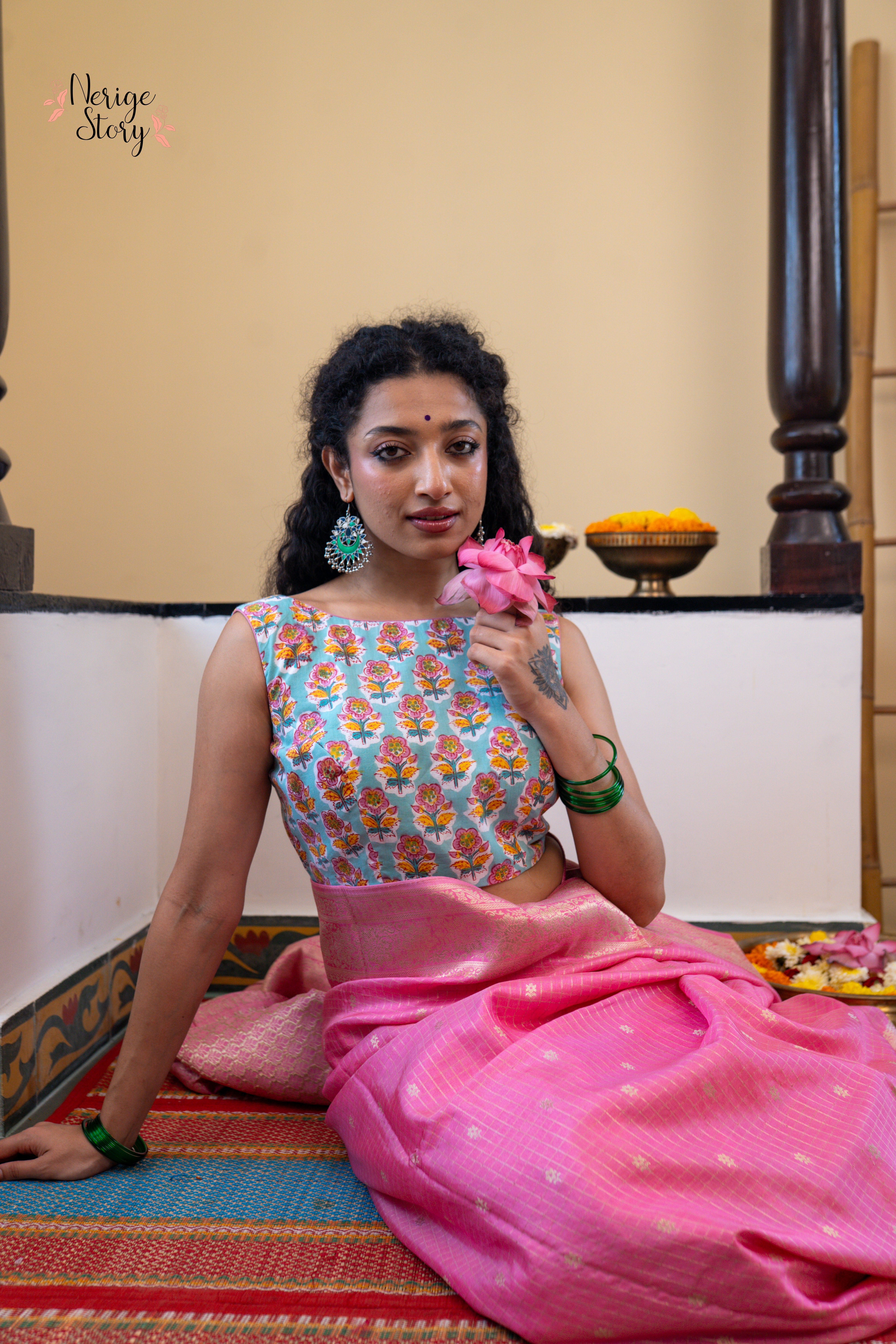 ELIRA (ಎಲಿರಾ)