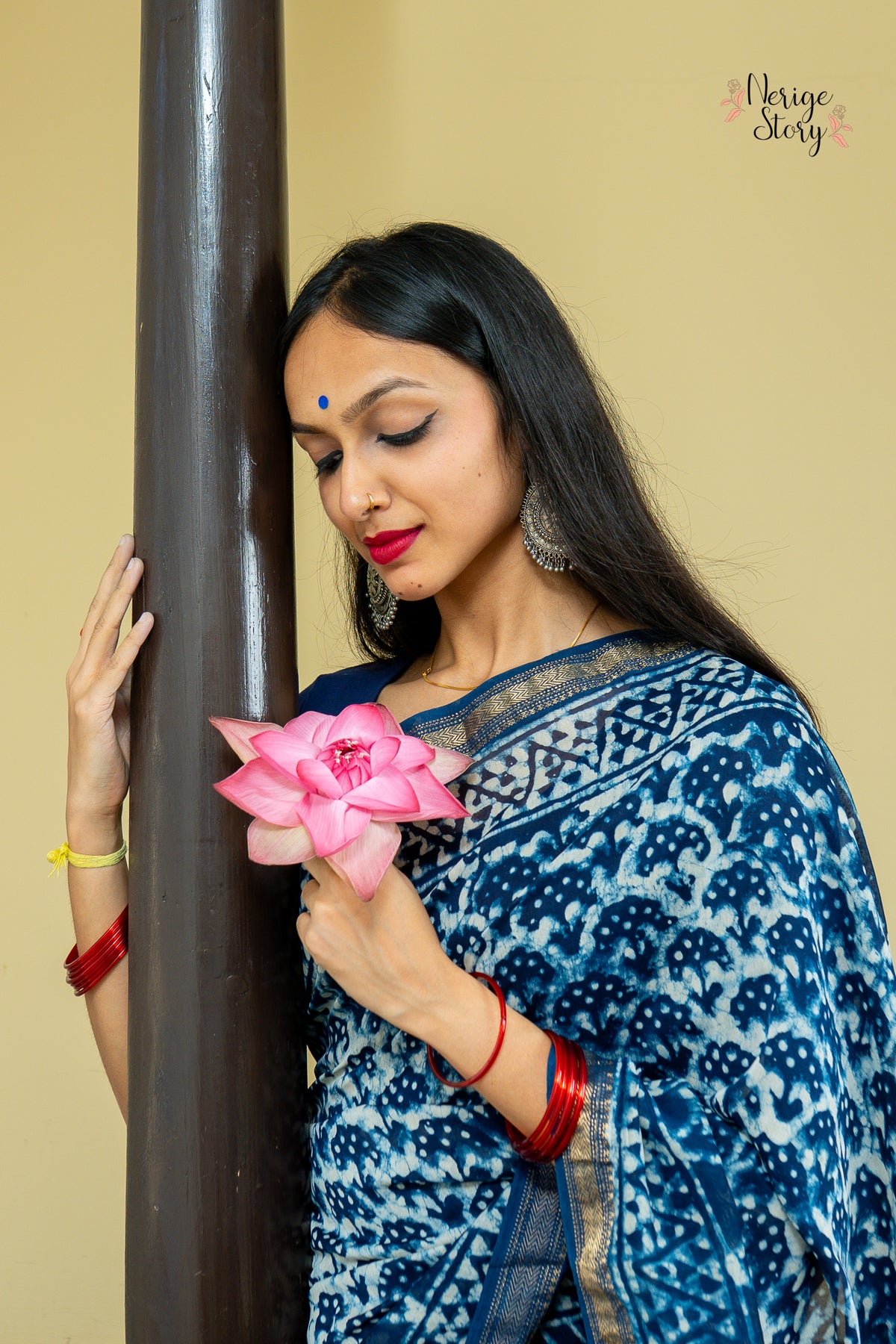 SURABHI (सुरभि)