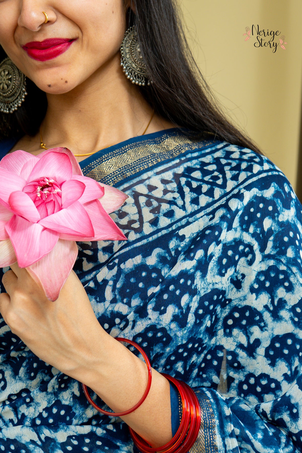 SURABHI (सुरभि)