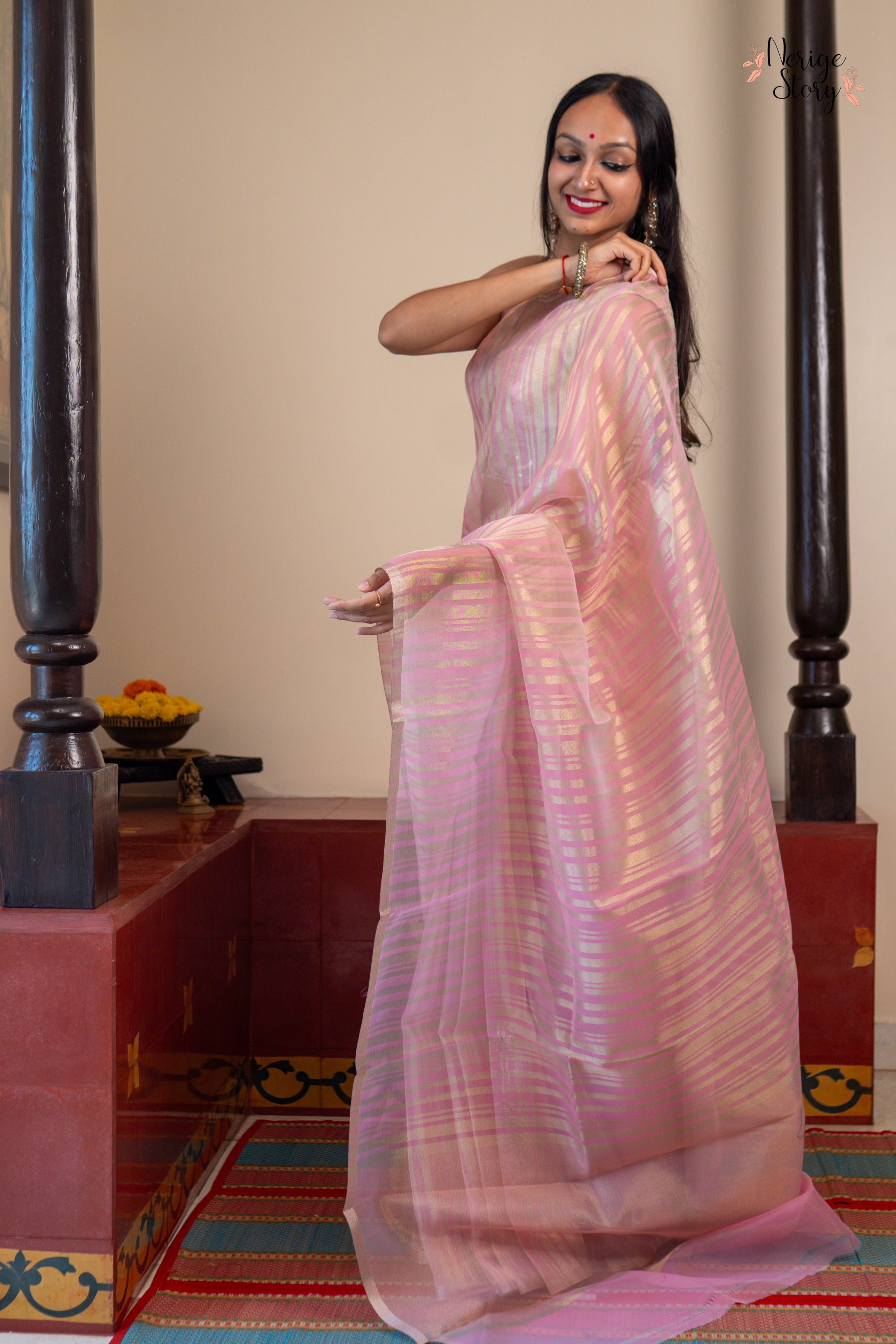 PRANJALI DEVI (प्रांजलि देवी)