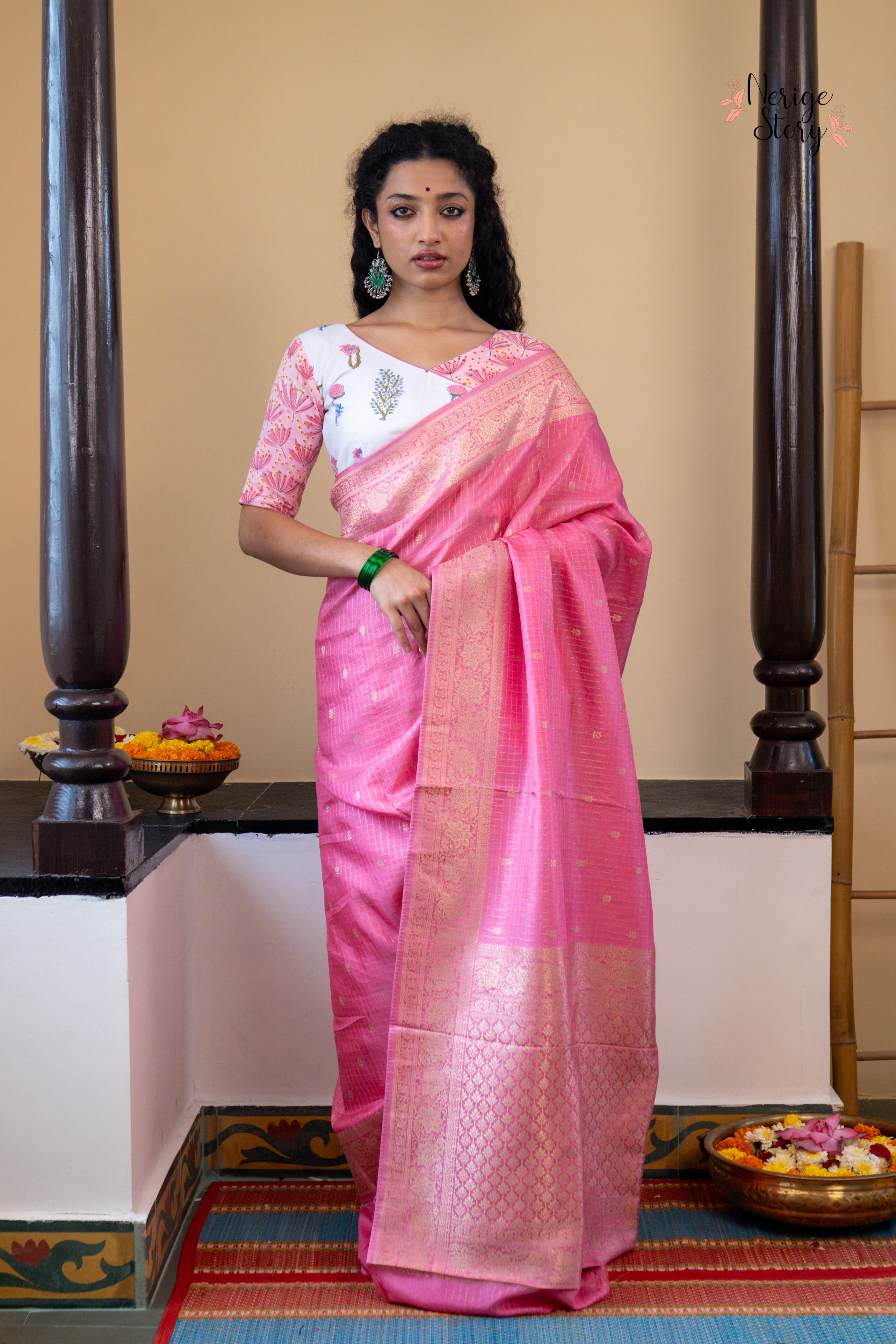 VAYRA (ವೈರಾ)