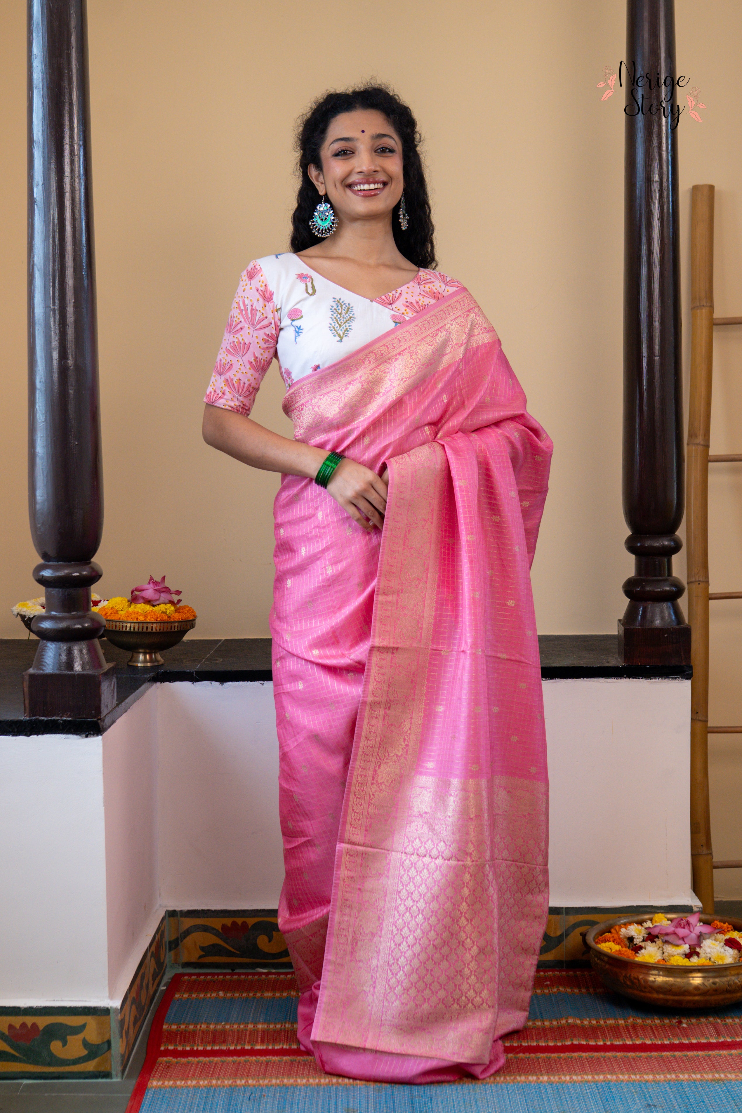 VAYRA (ವೈರಾ)