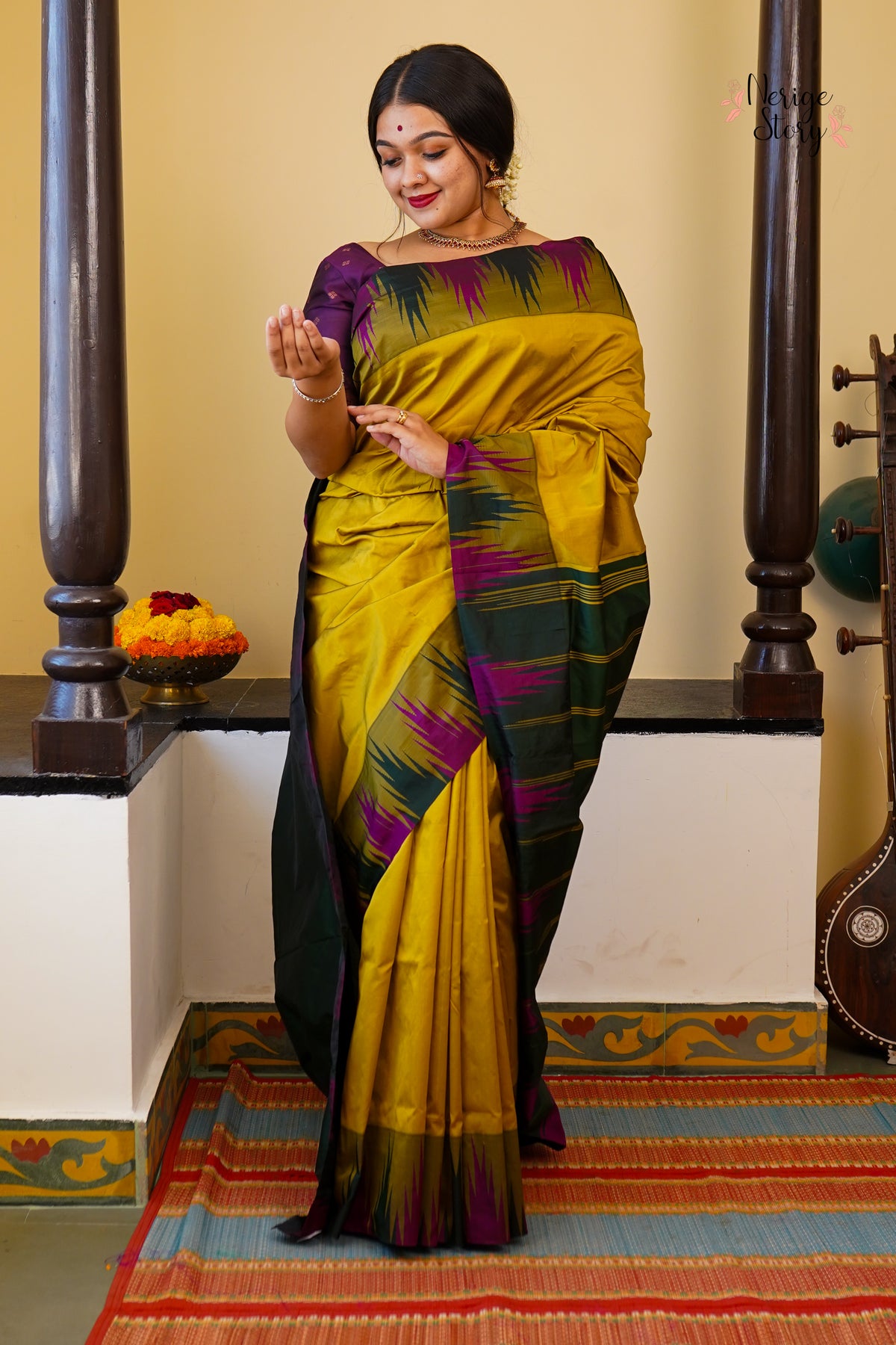 ANARIKA (ಅನಾರಿಕಾ)