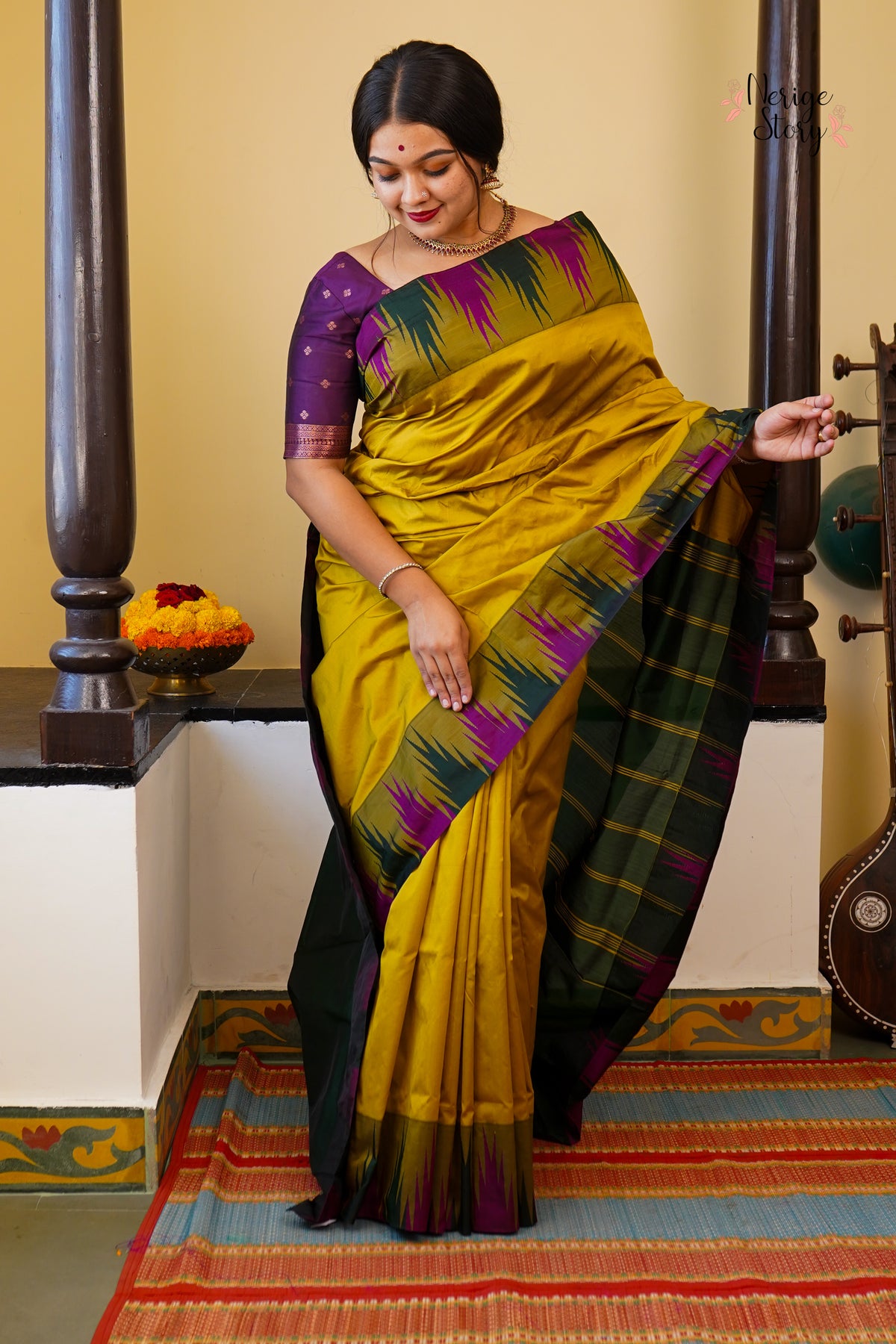 ANARIKA (ಅನಾರಿಕಾ)
