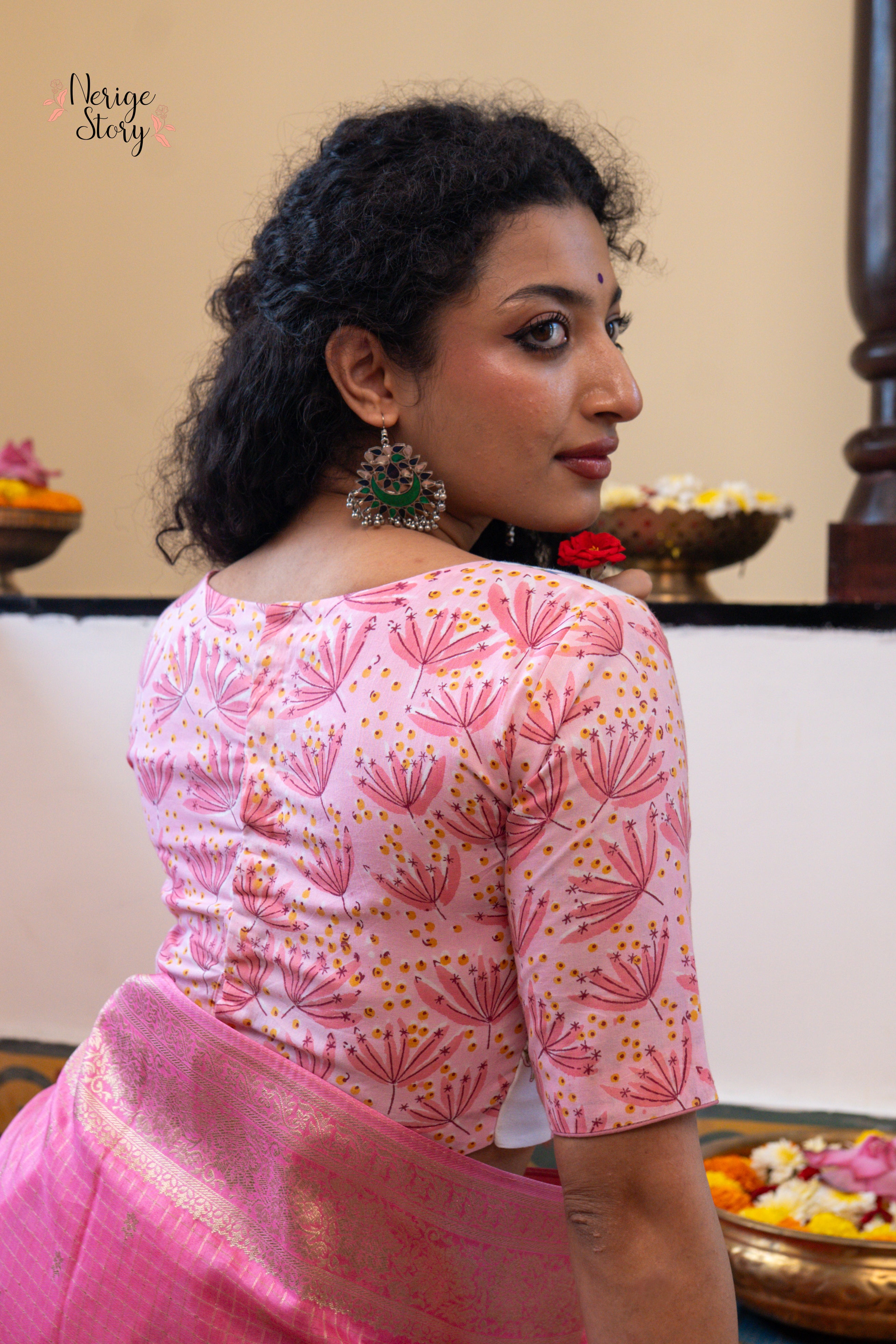 VAYRA (ವೈರಾ)