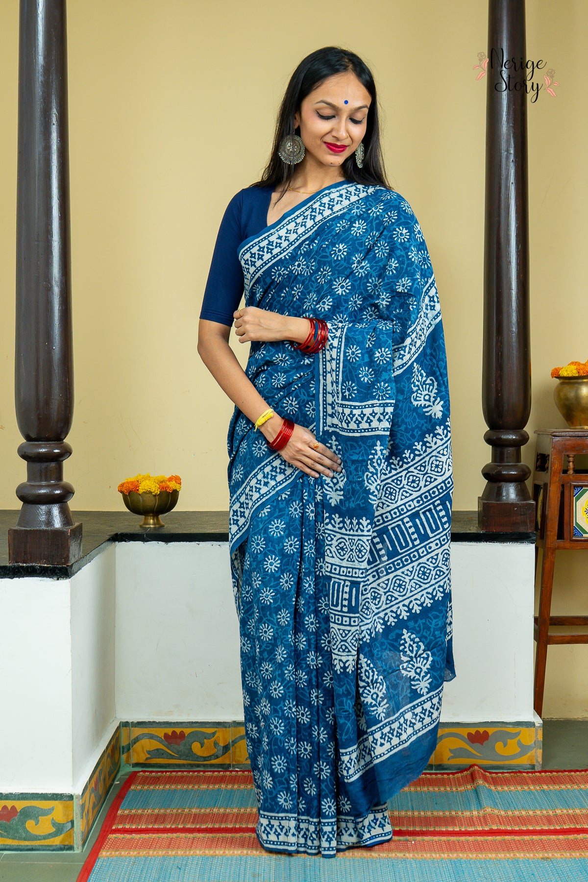 SUNANDA (सुनंदा)