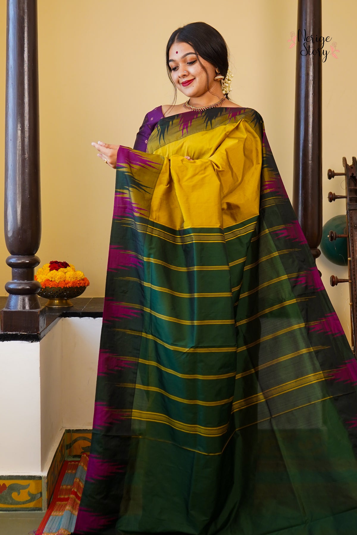 ANARIKA (ಅನಾರಿಕಾ)
