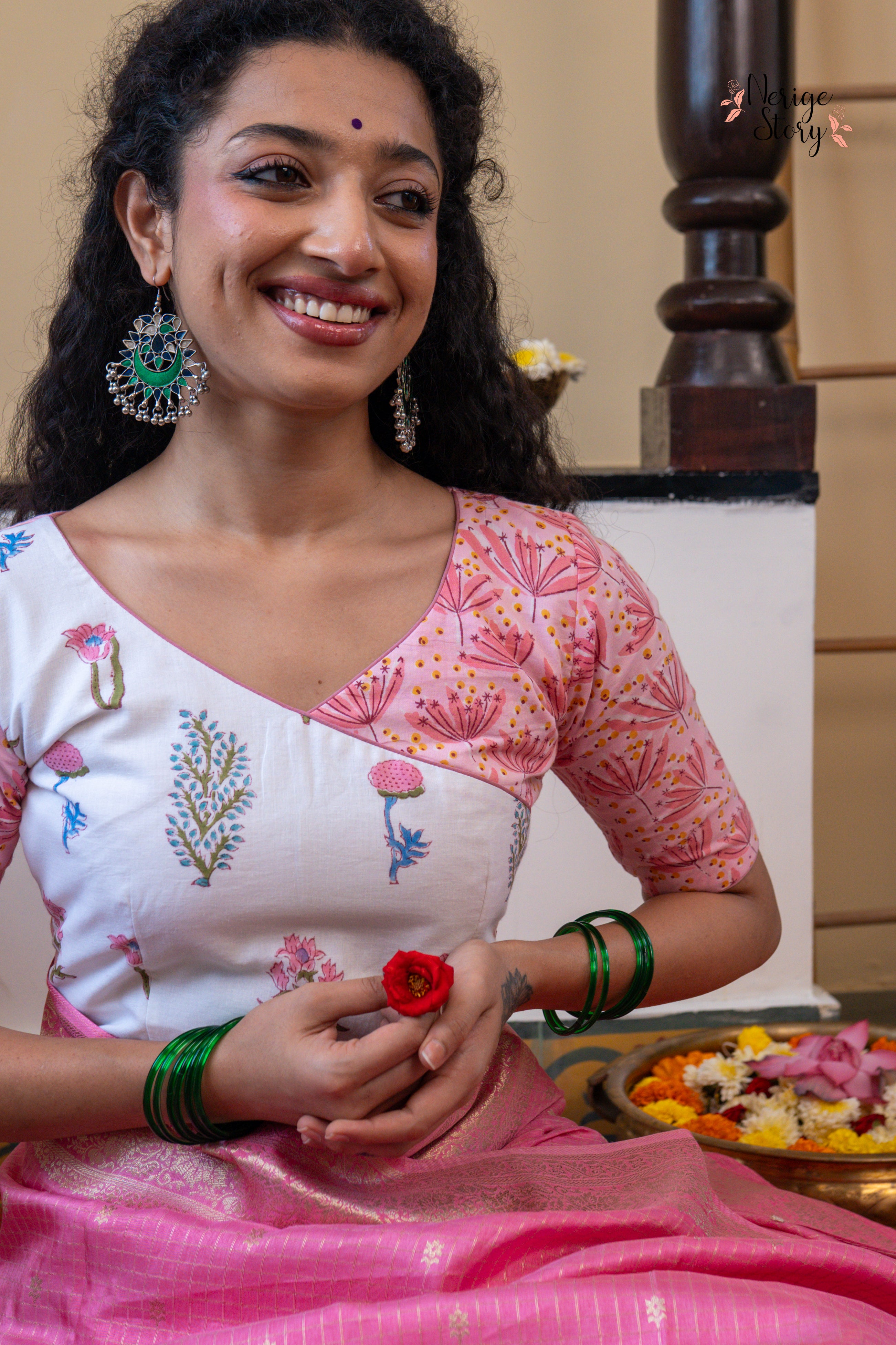 VAYRA (ವೈರಾ)