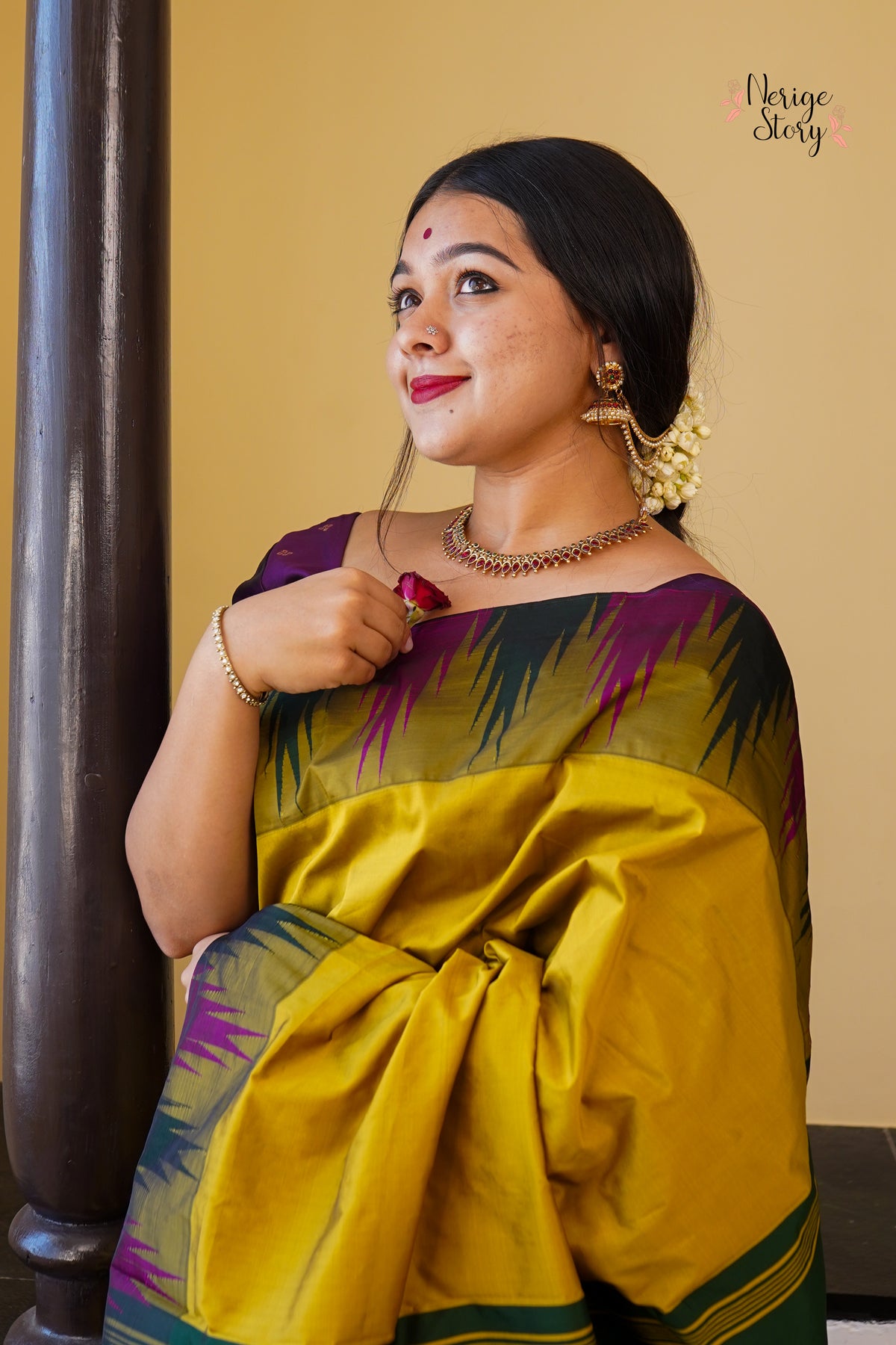 ANARIKA (ಅನಾರಿಕಾ)