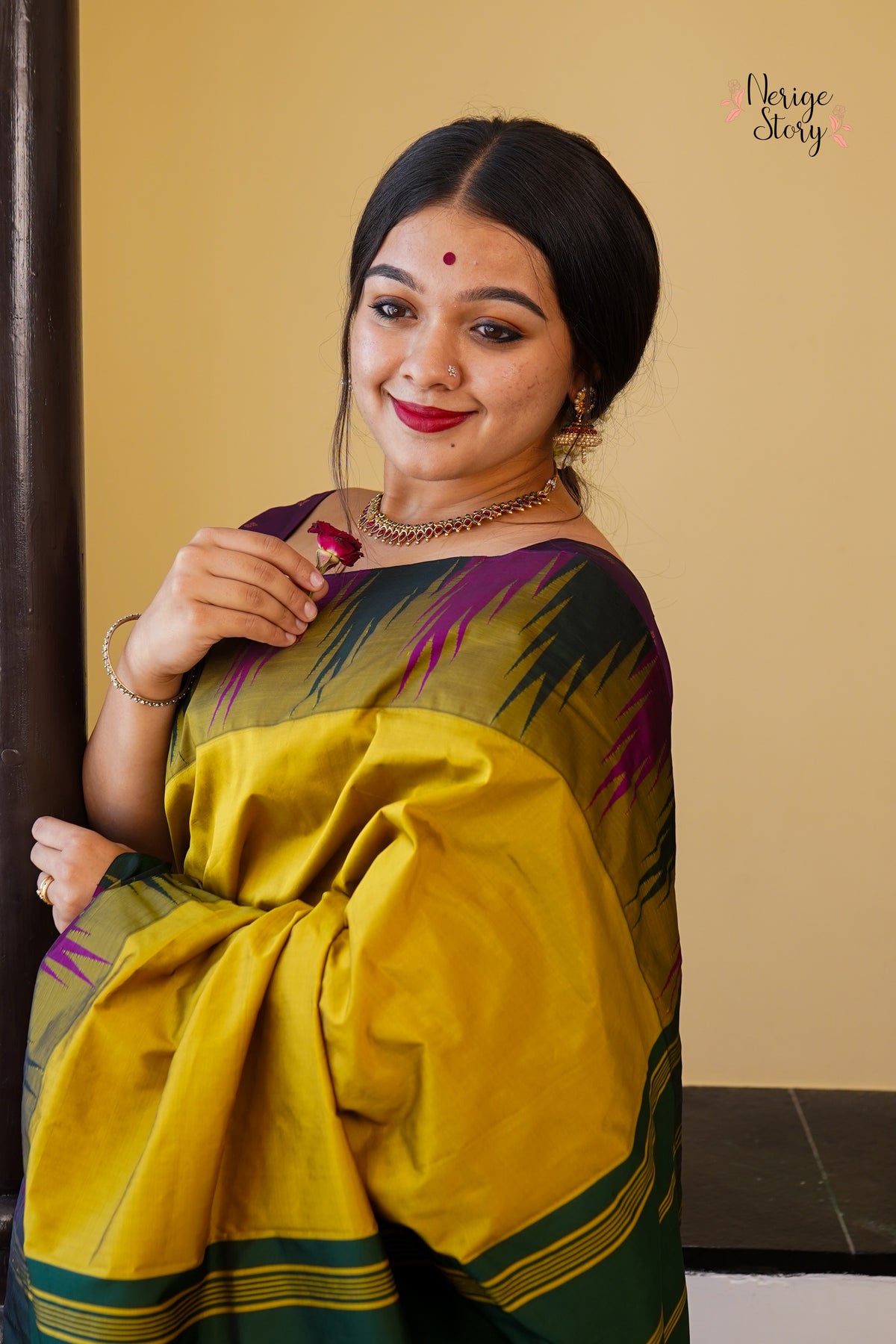 ANARIKA (ಅನಾರಿಕಾ)