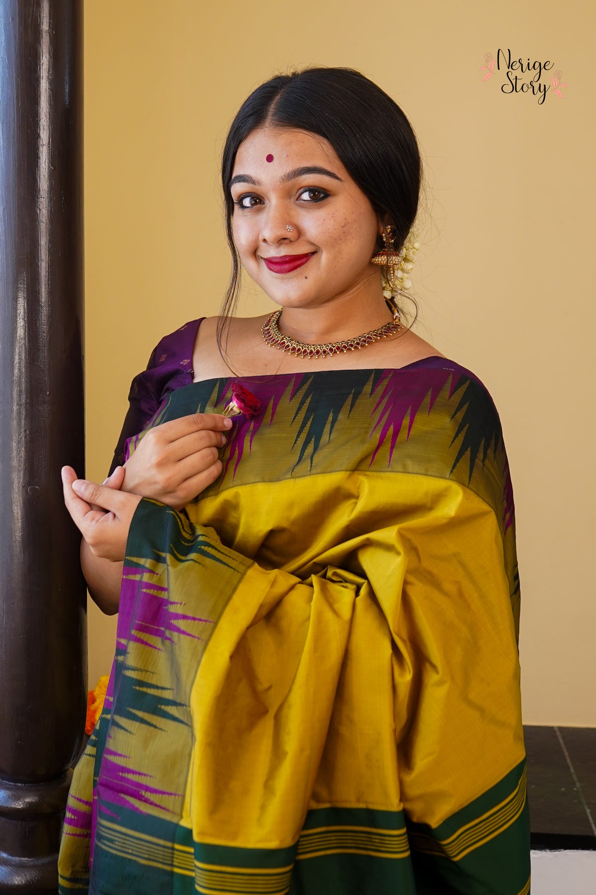 ANARIKA (ಅನಾರಿಕಾ)