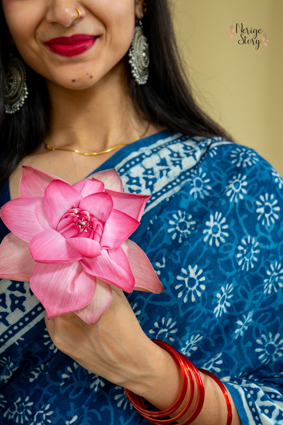SUNANDA (सुनंदा)