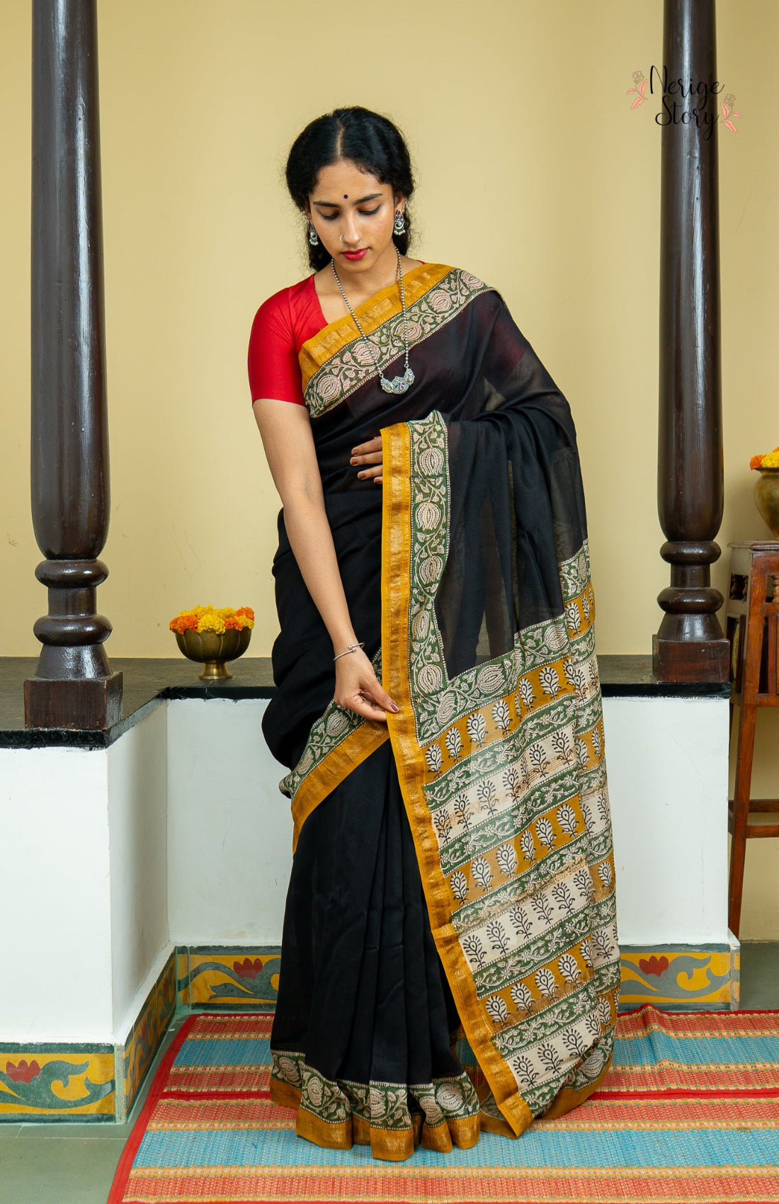 SULOCHANA (सुलोचना)
