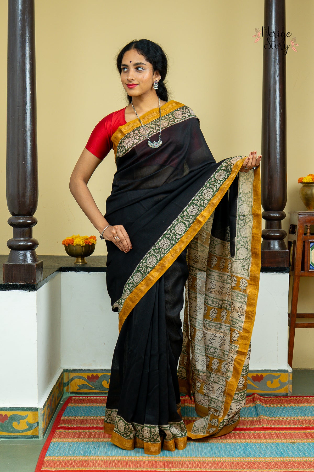 SULOCHANA (सुलोचना)