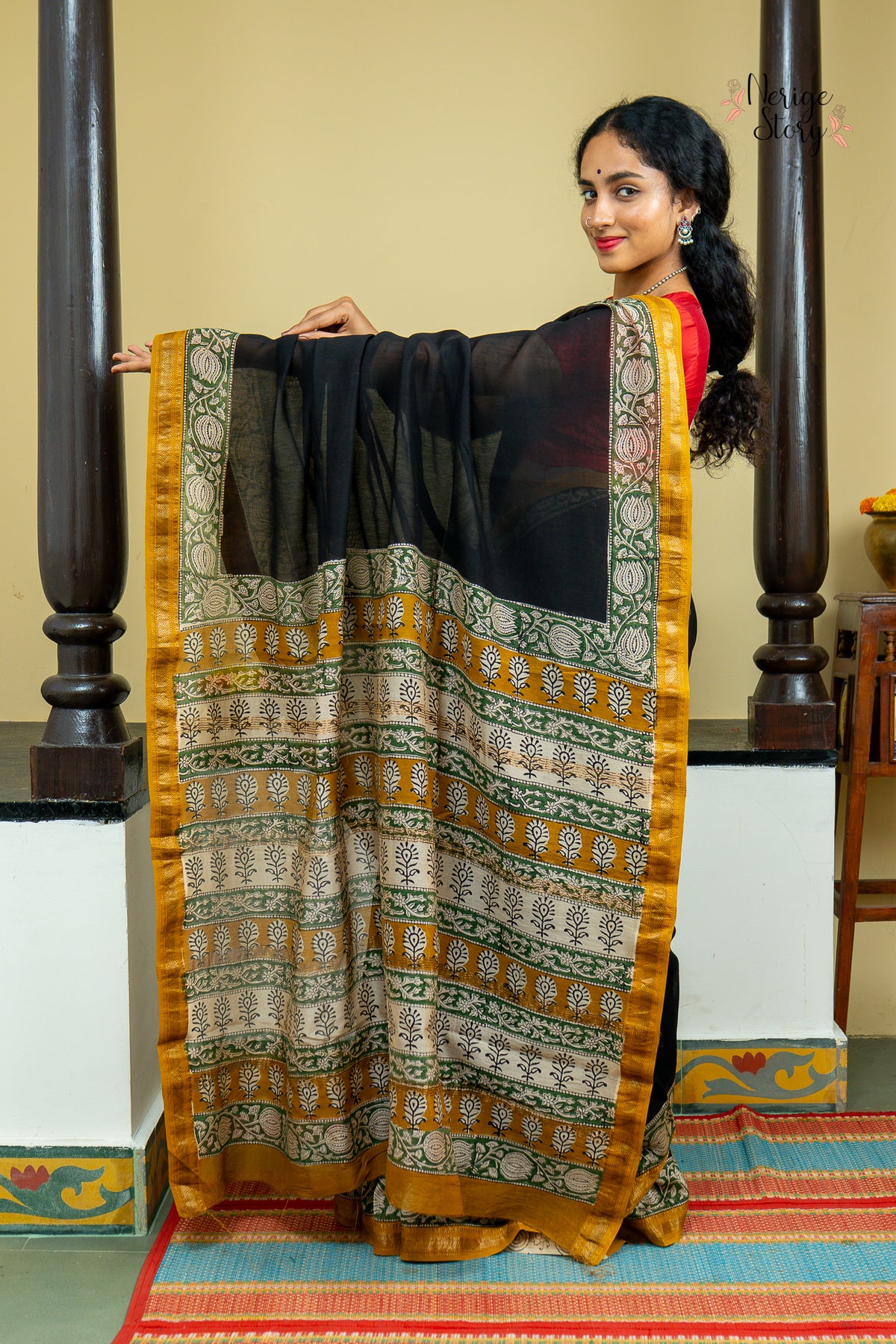 SULOCHANA (सुलोचना)