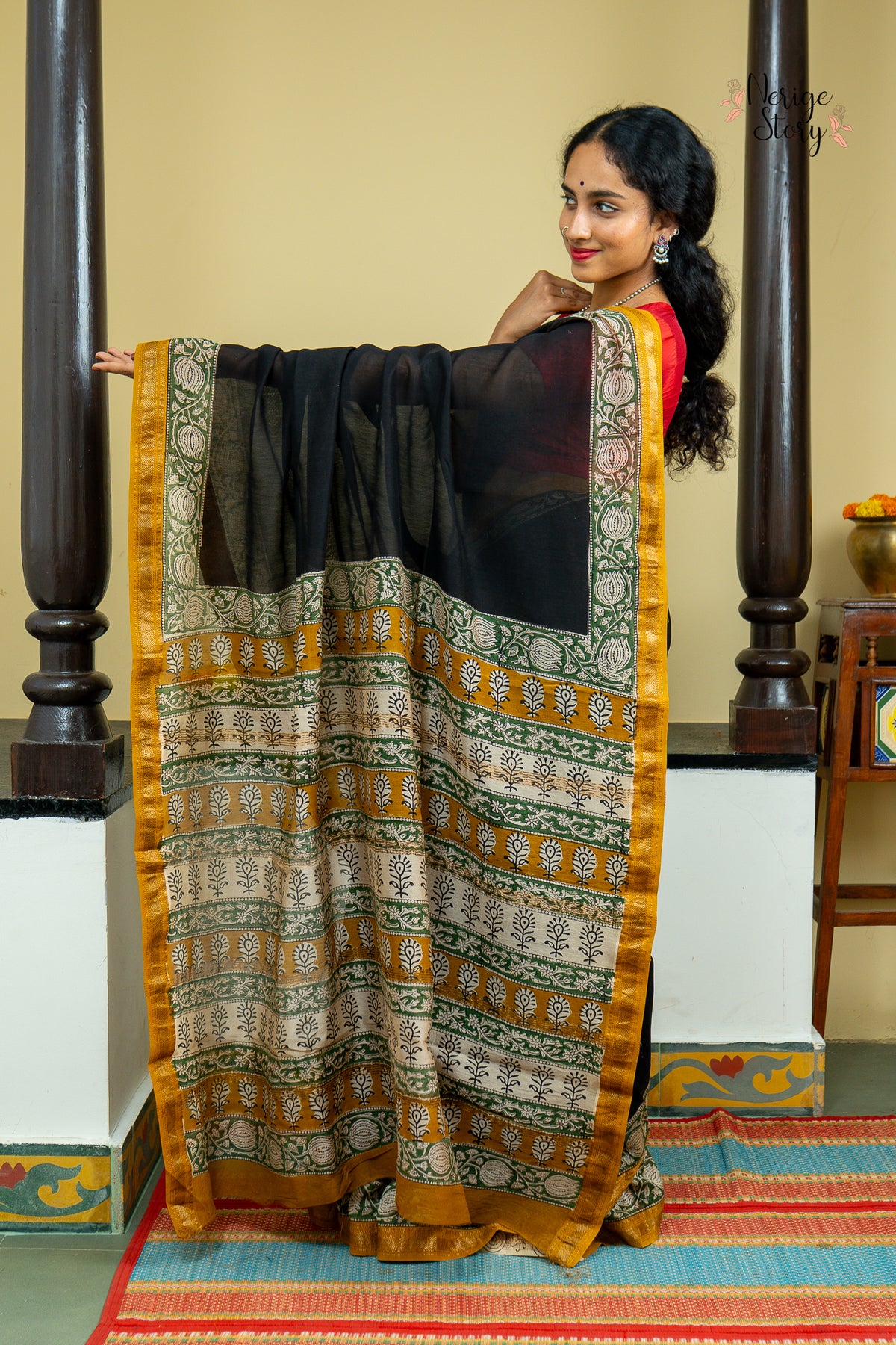 SULOCHANA (सुलोचना)