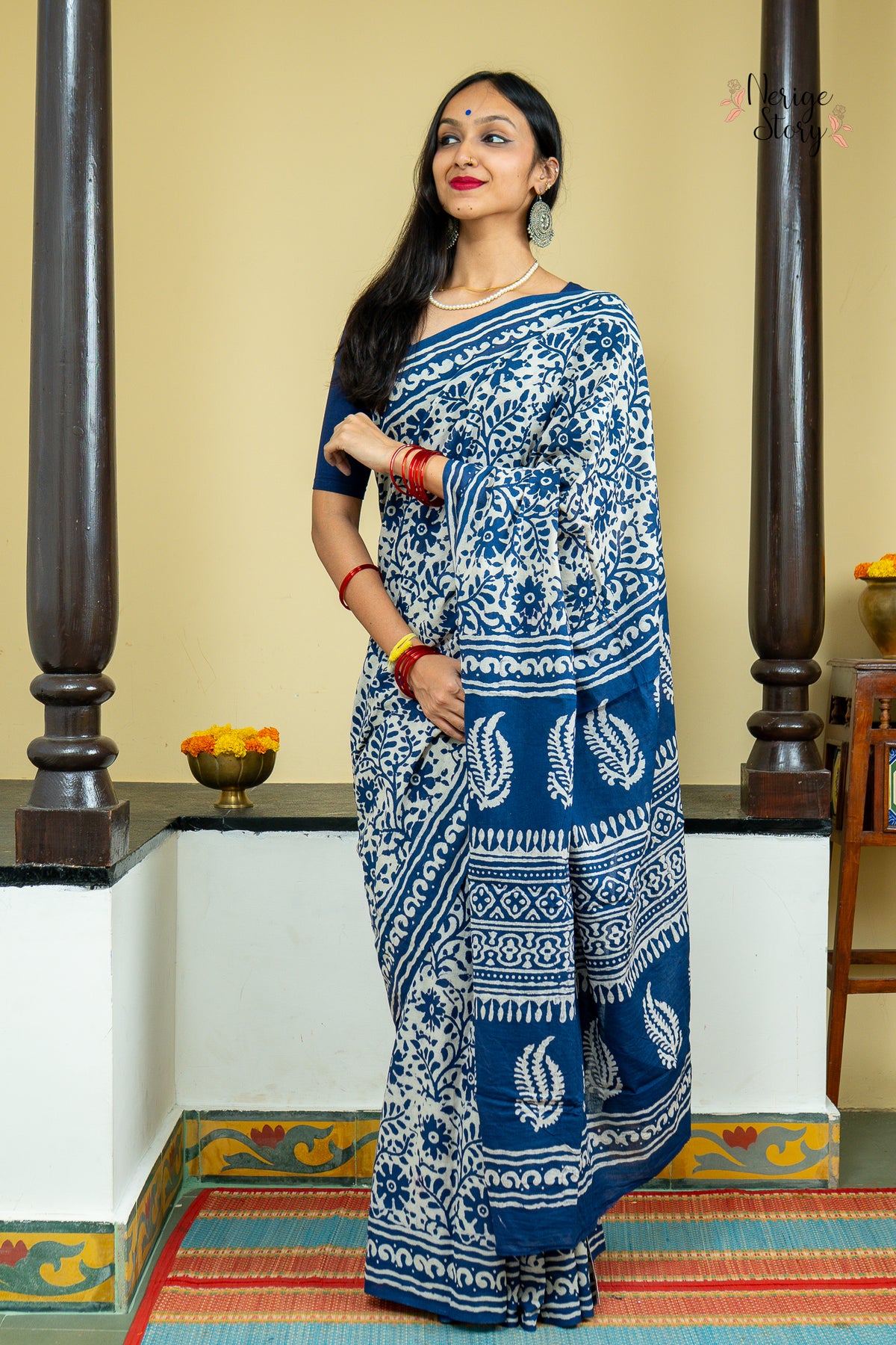 SURAJA (सुरजा)