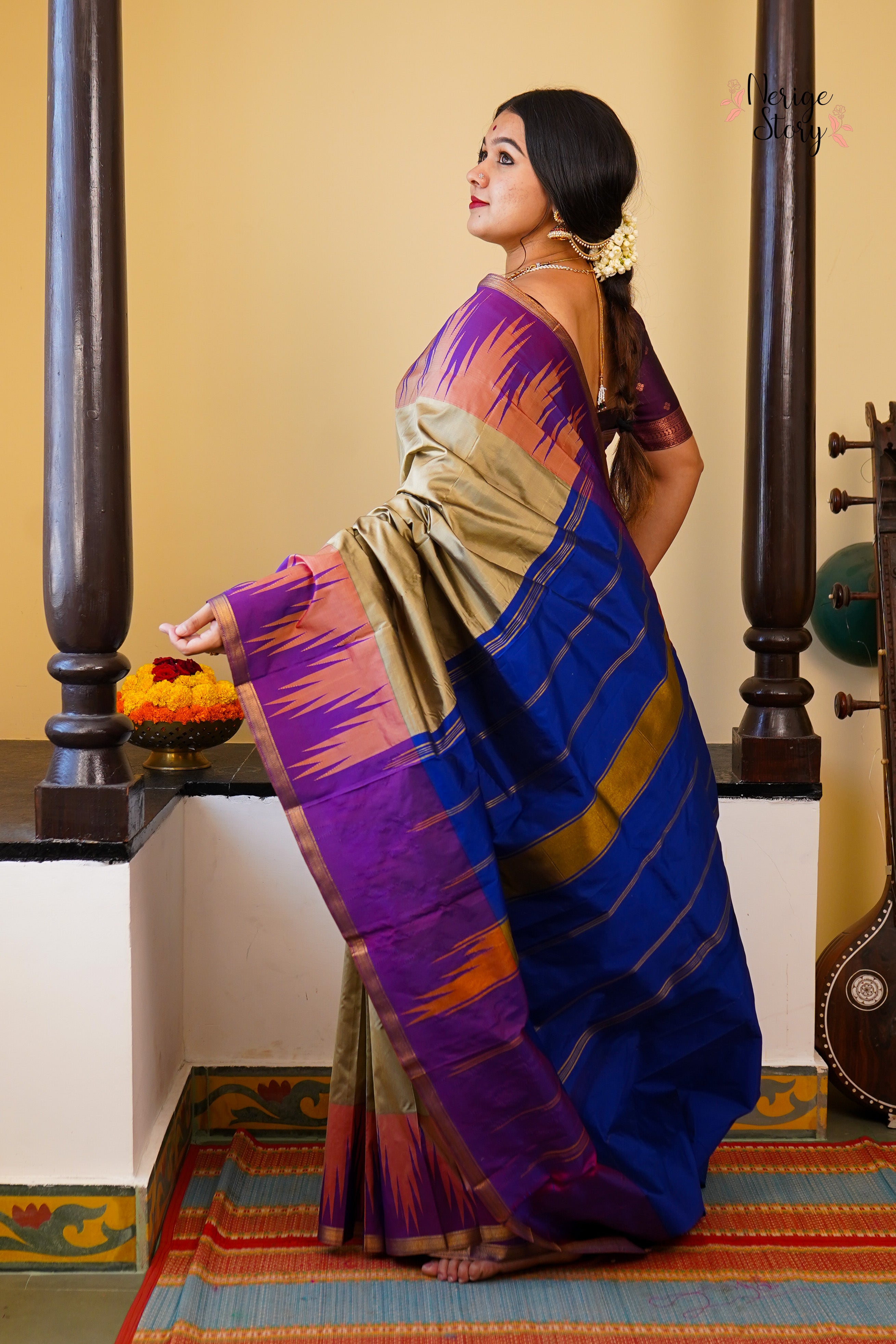 SANTALA (ಸಂತಲಾ)