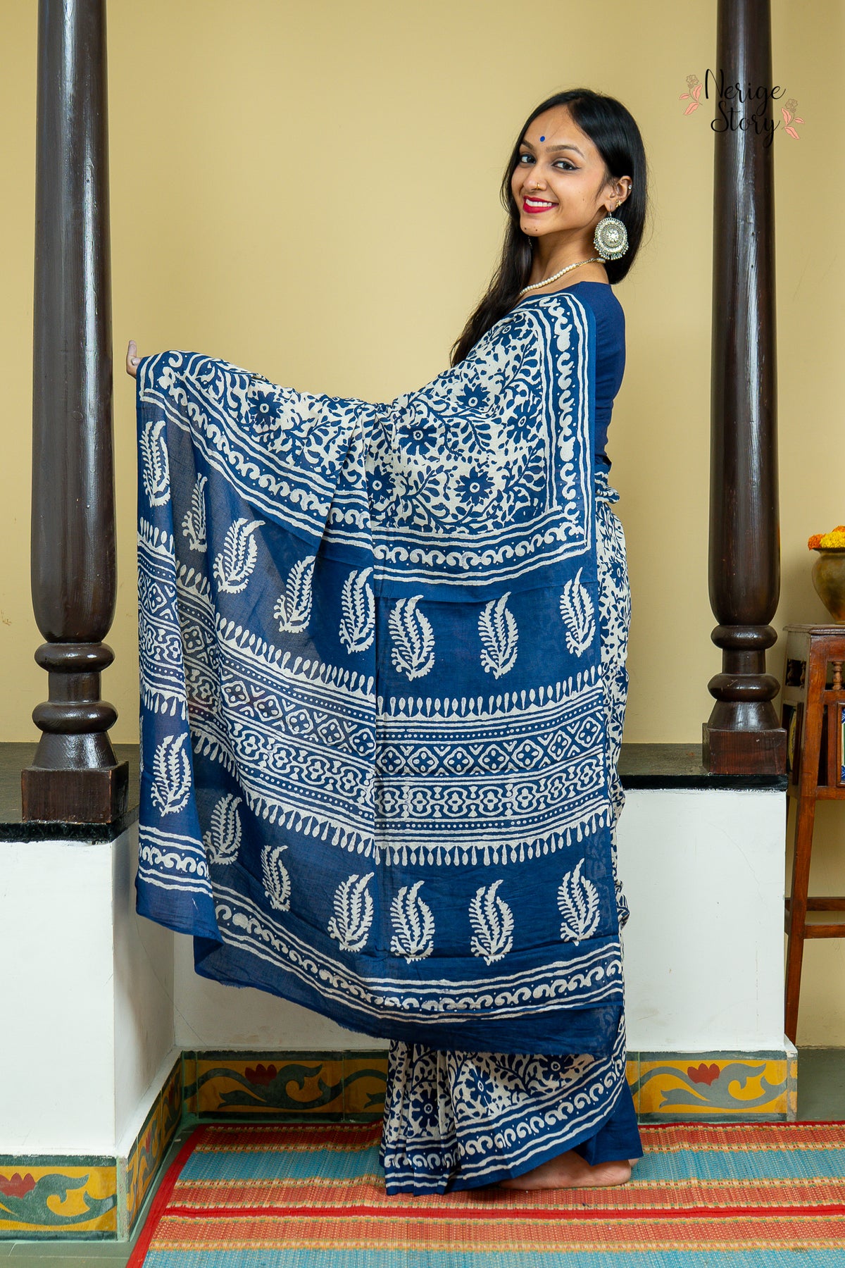 SURAJA (सुरजा)