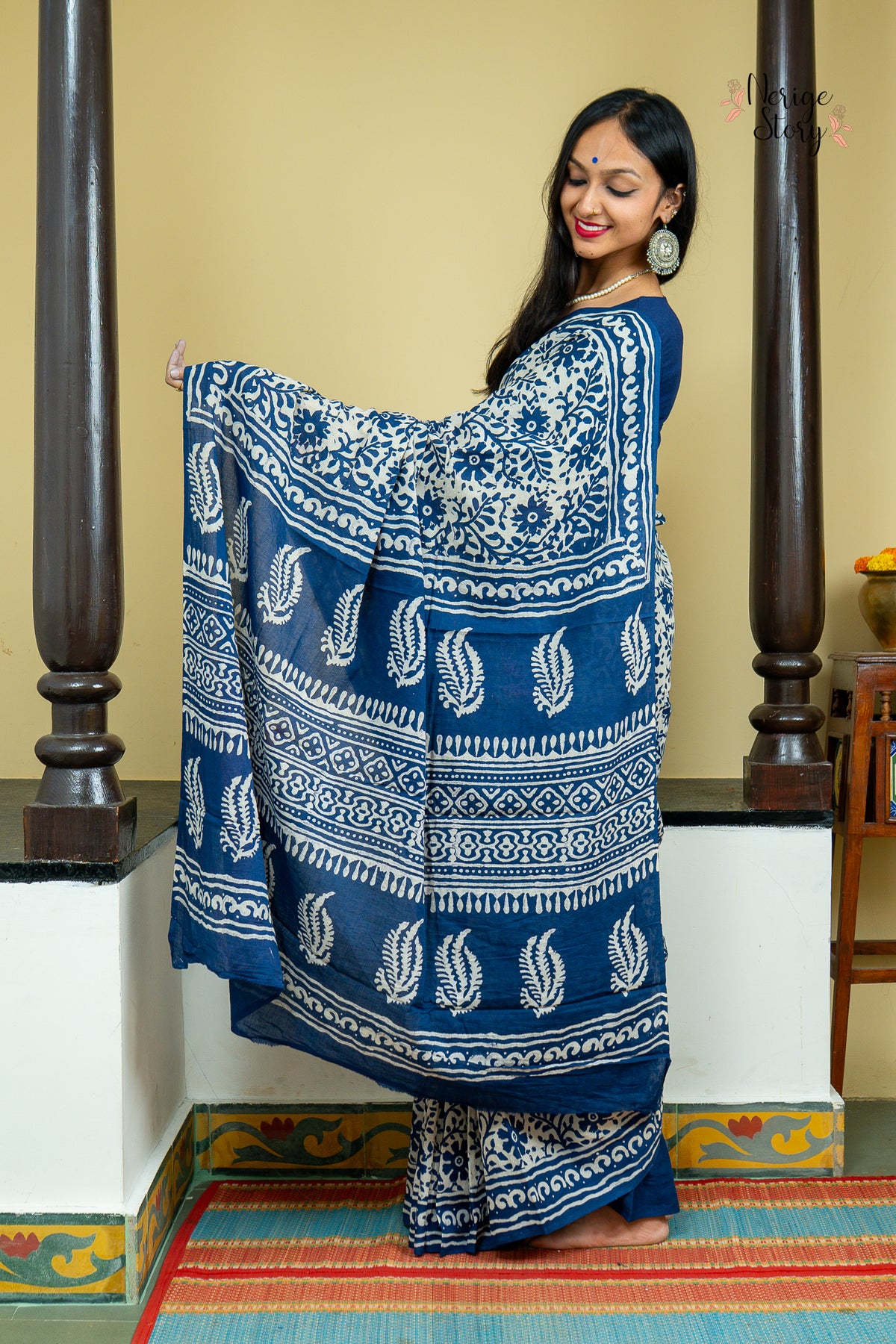 SURAJA (सुरजा)