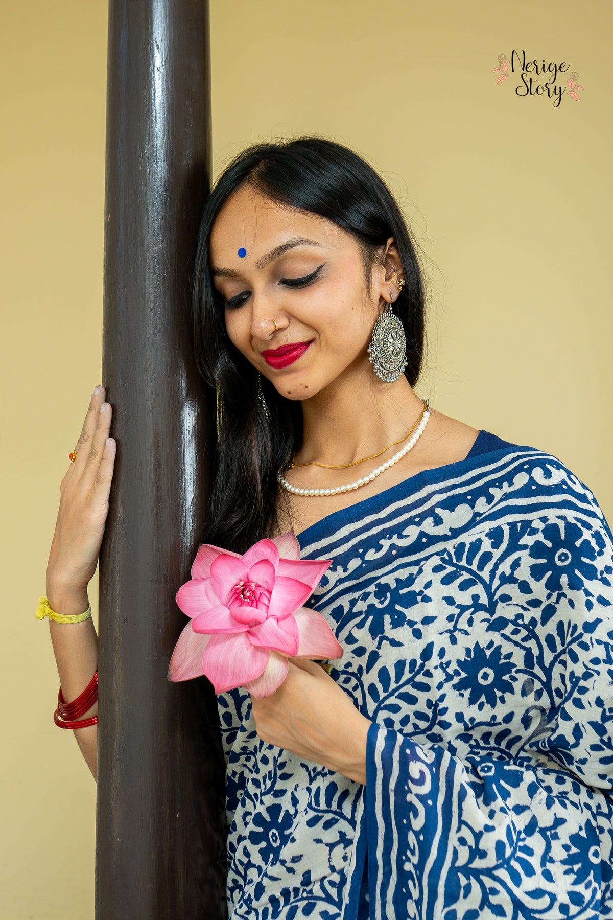 SURAJA (सुरजा)
