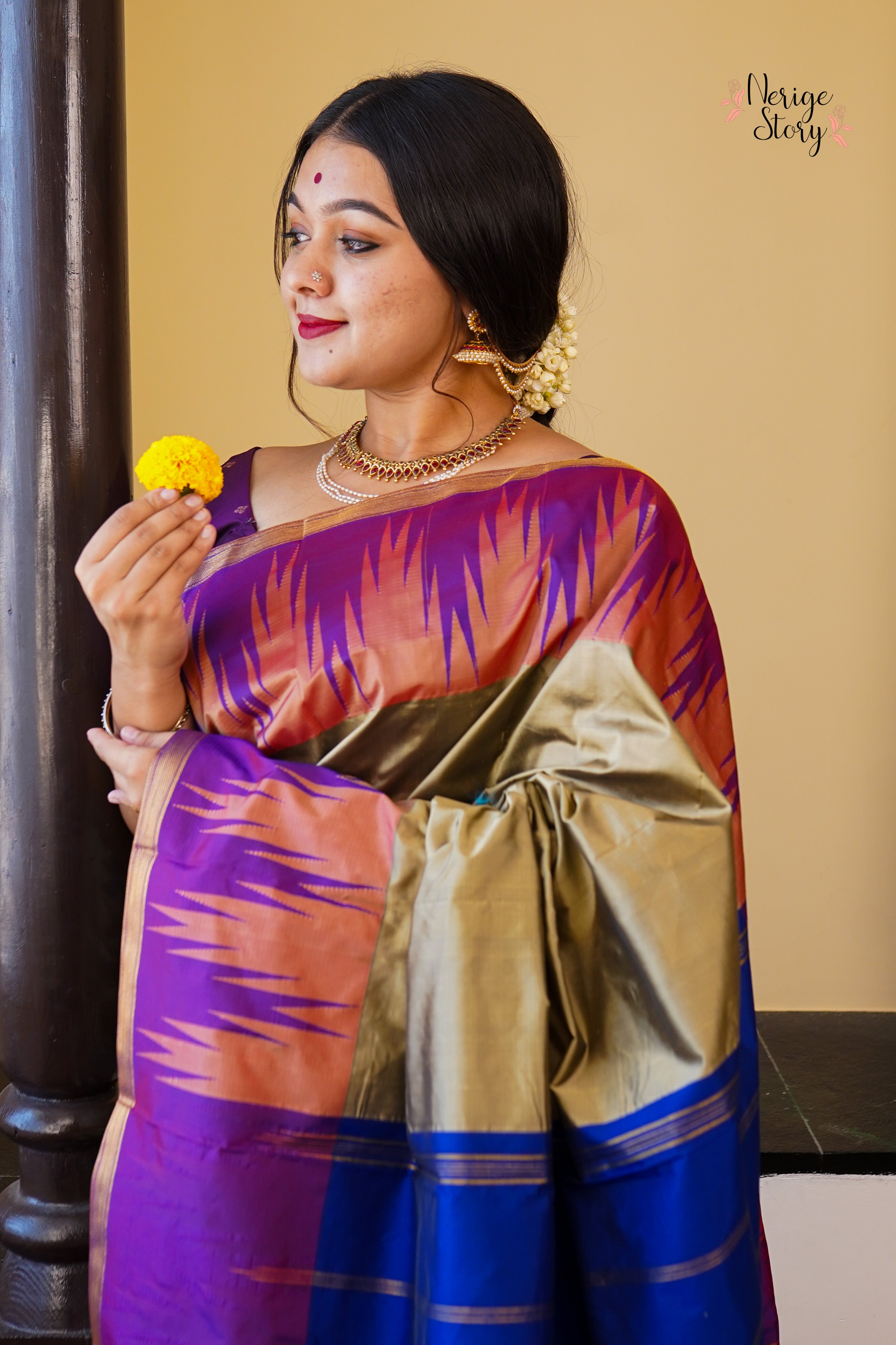 SANTALA (ಸಂತಲಾ)