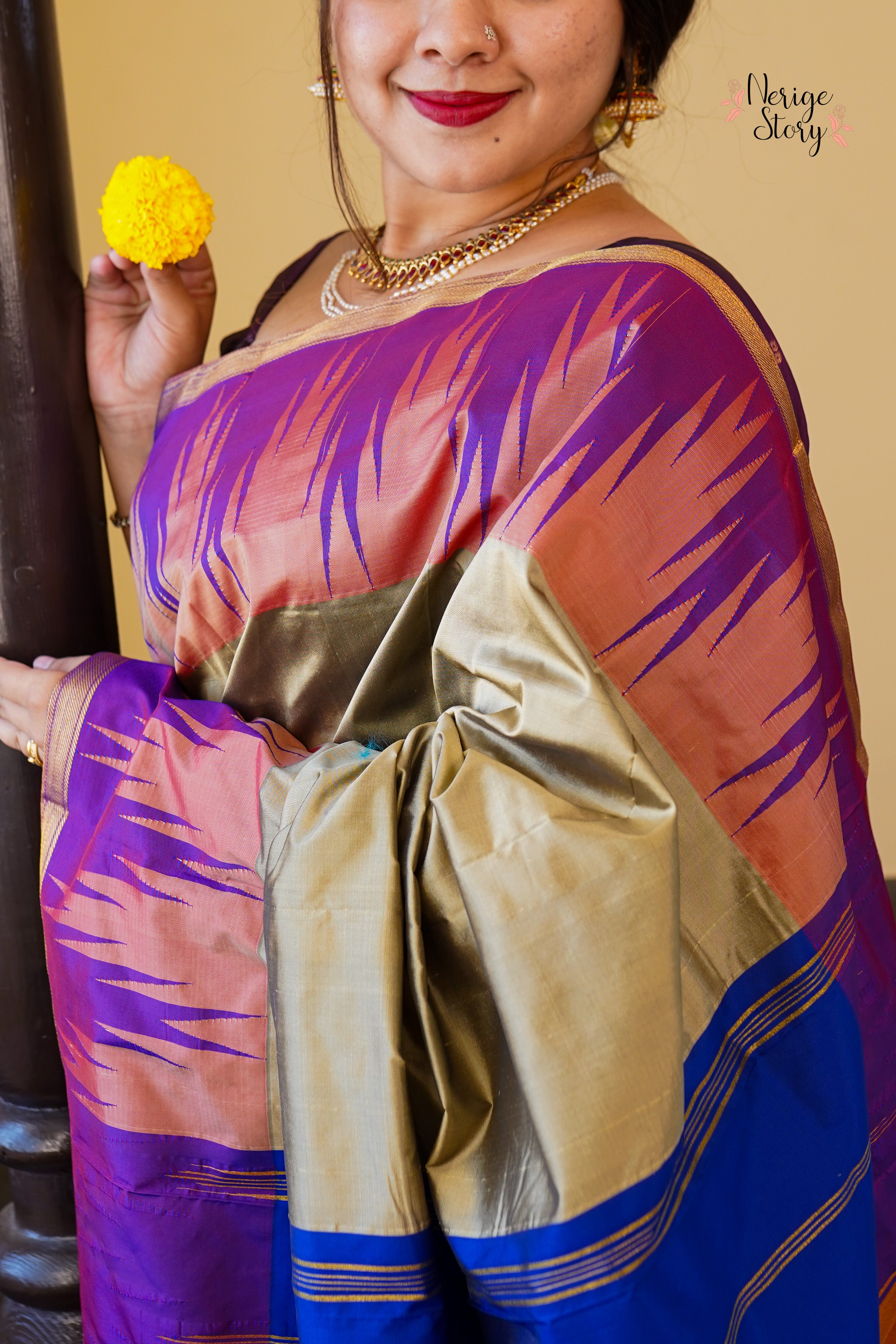 SANTALA (ಸಂತಲಾ)