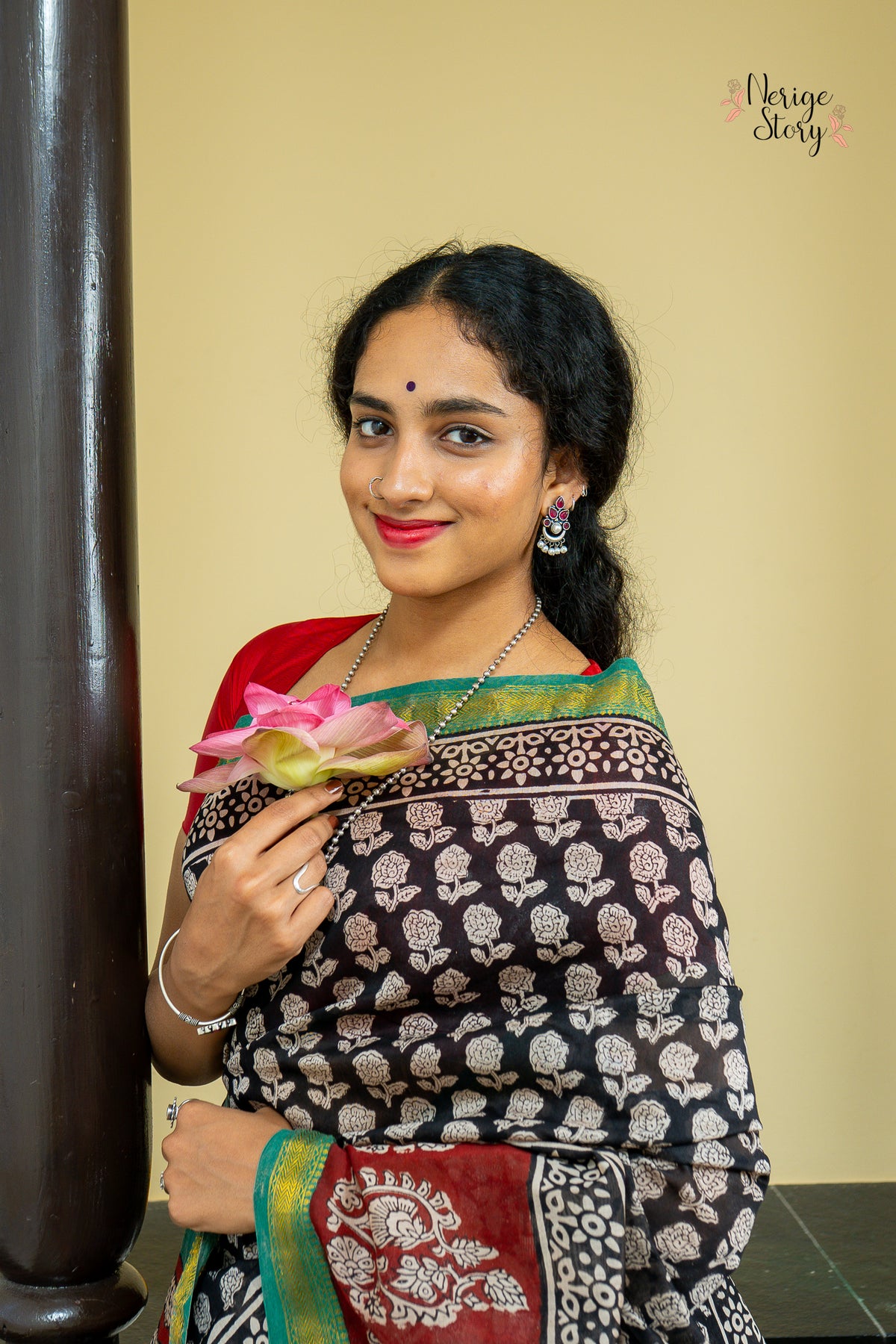 SHASAMVATI (शश्वती)
