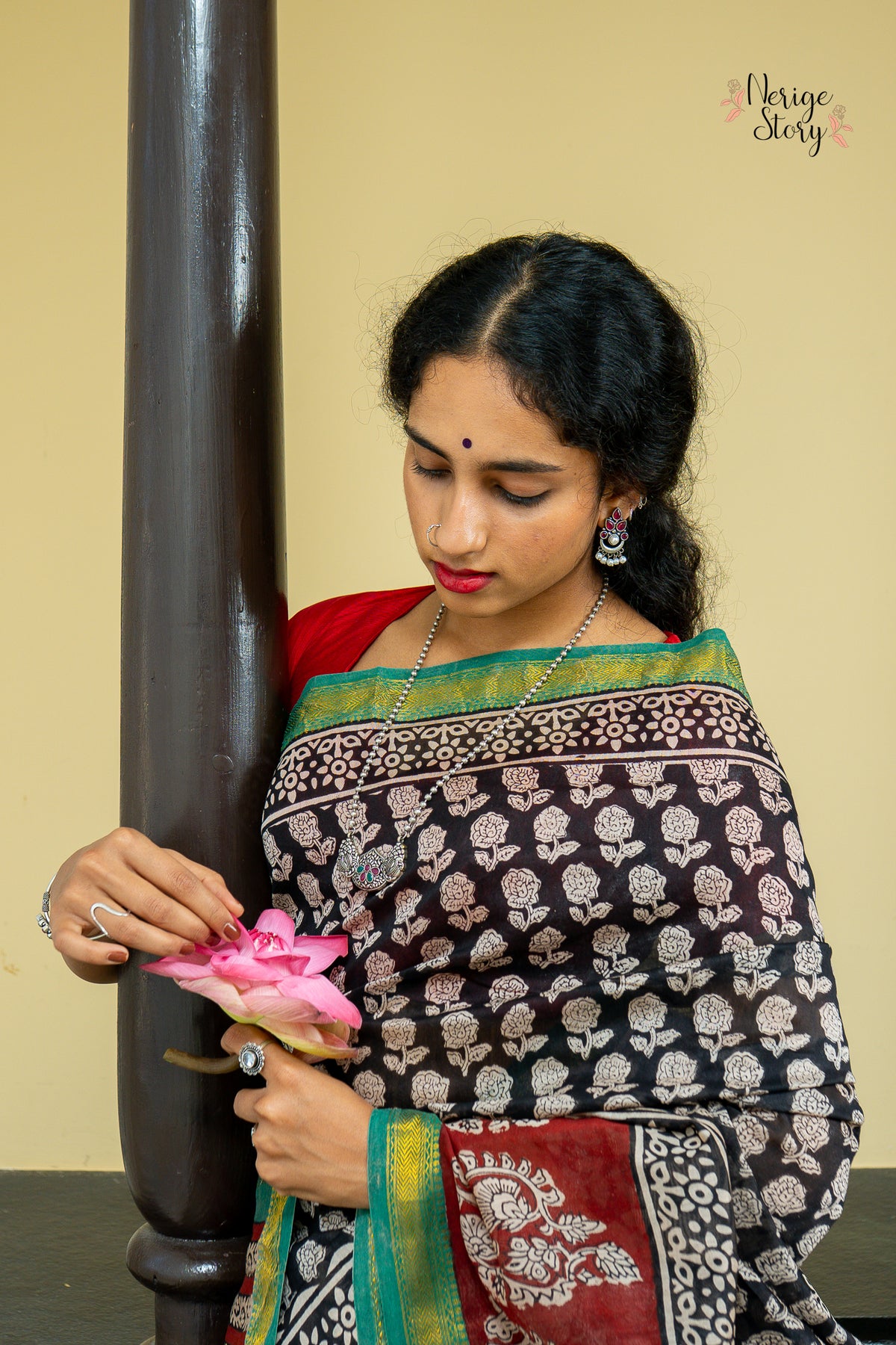 SHASAMVATI (शश्वती)