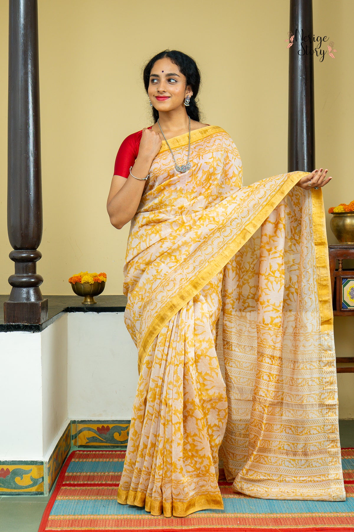 SHAKUNTALA (शकुंतला)