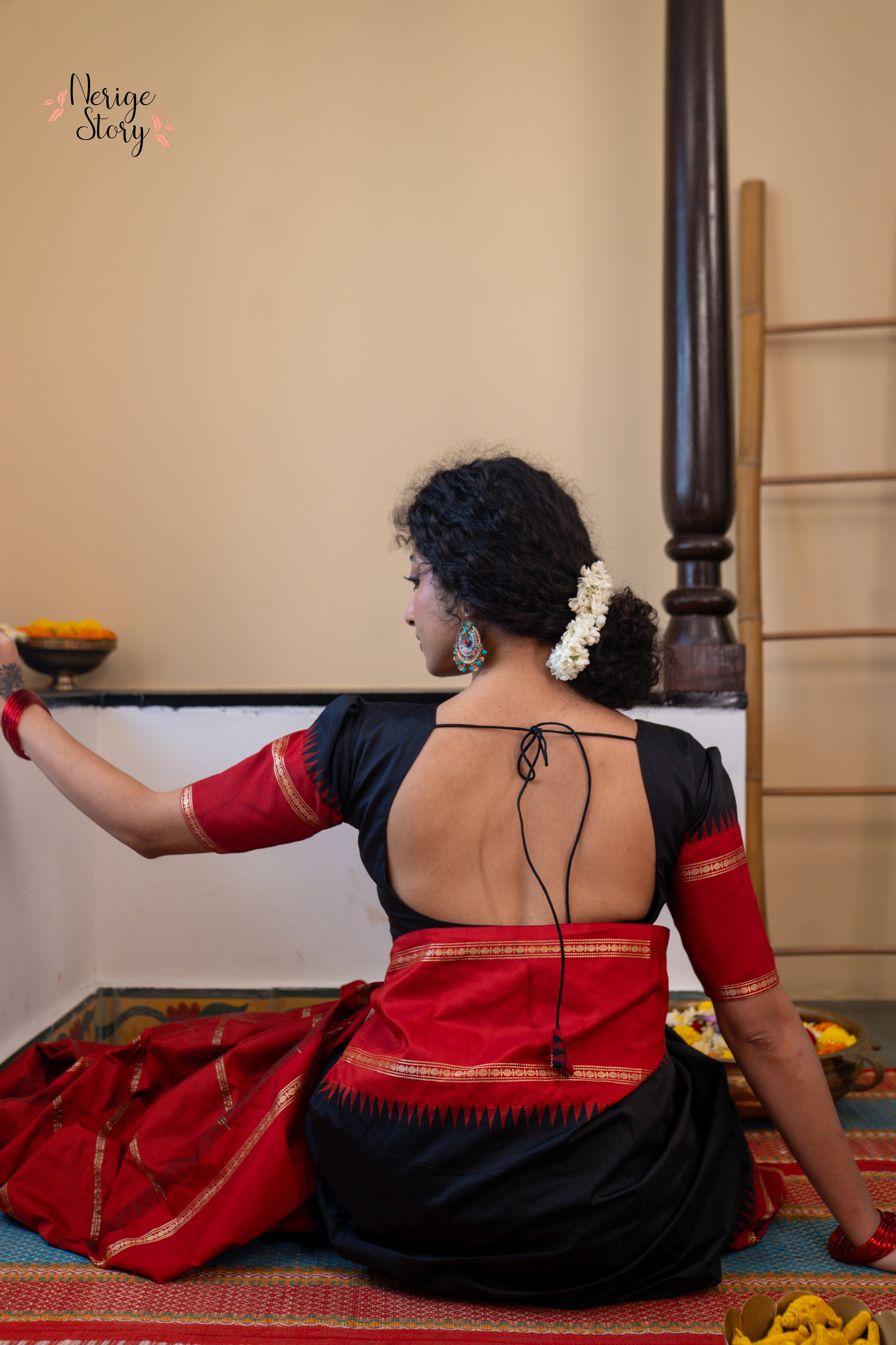ISHANI (ಇಶಾನಿ)