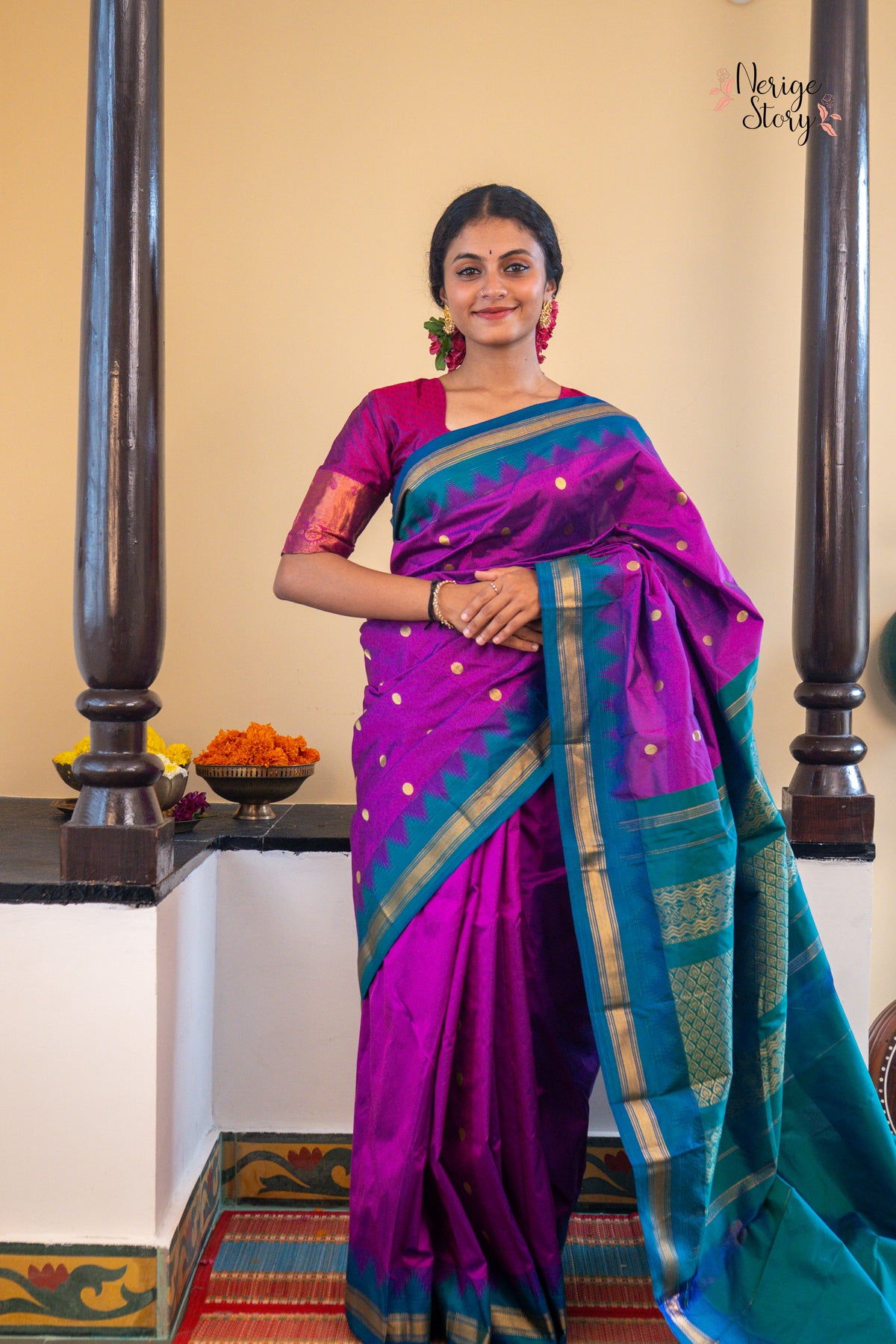 RUCHA (ರುಚಾ)