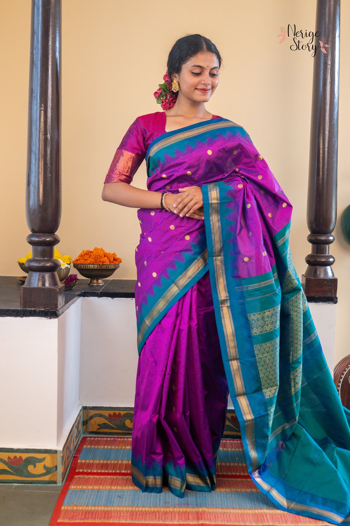 RUCHA (ರುಚಾ)