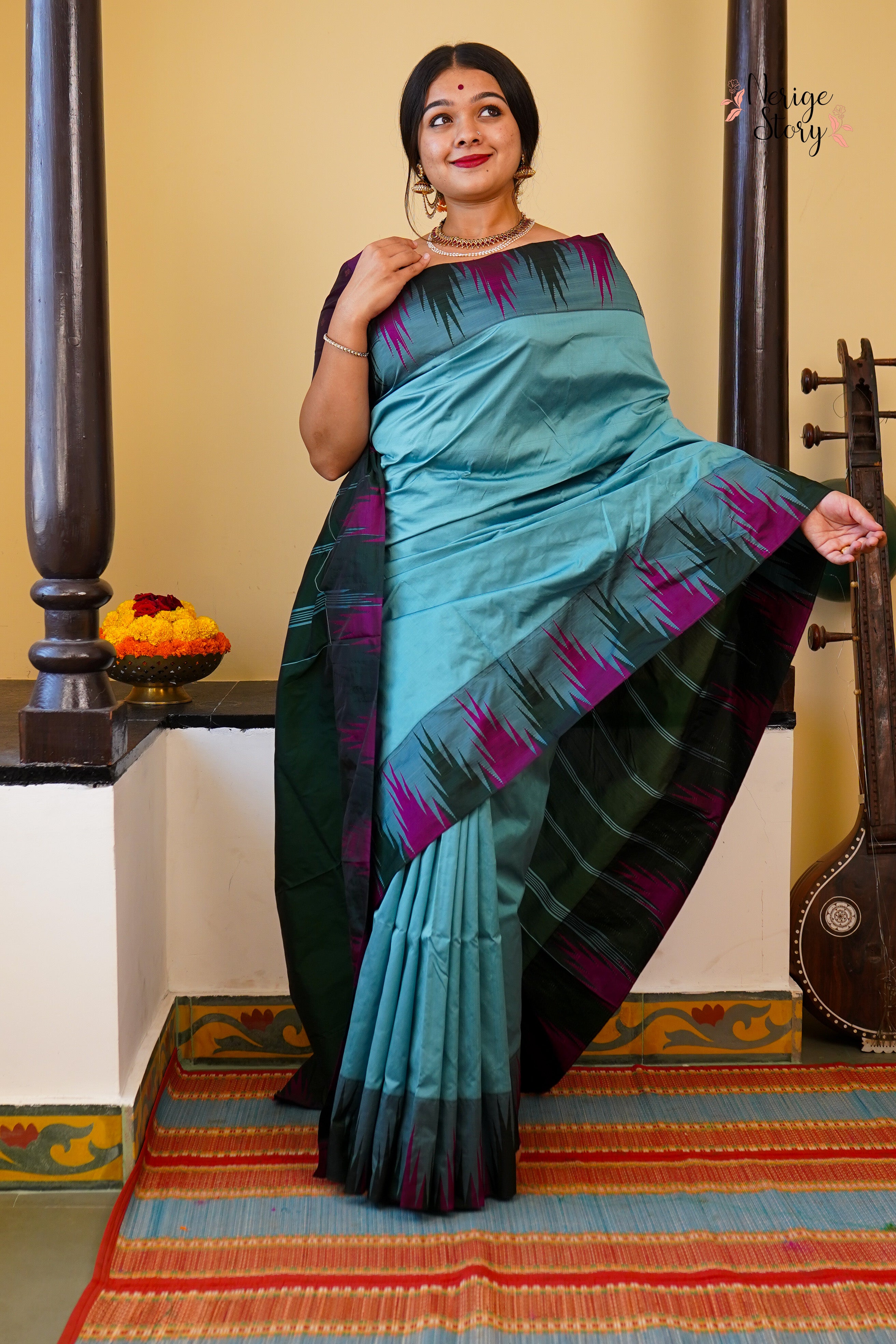 VASUDHARA (ವಸುಧಾರಾ)