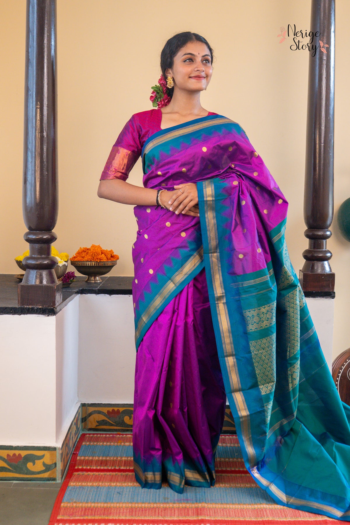 RUCHA (ರುಚಾ)