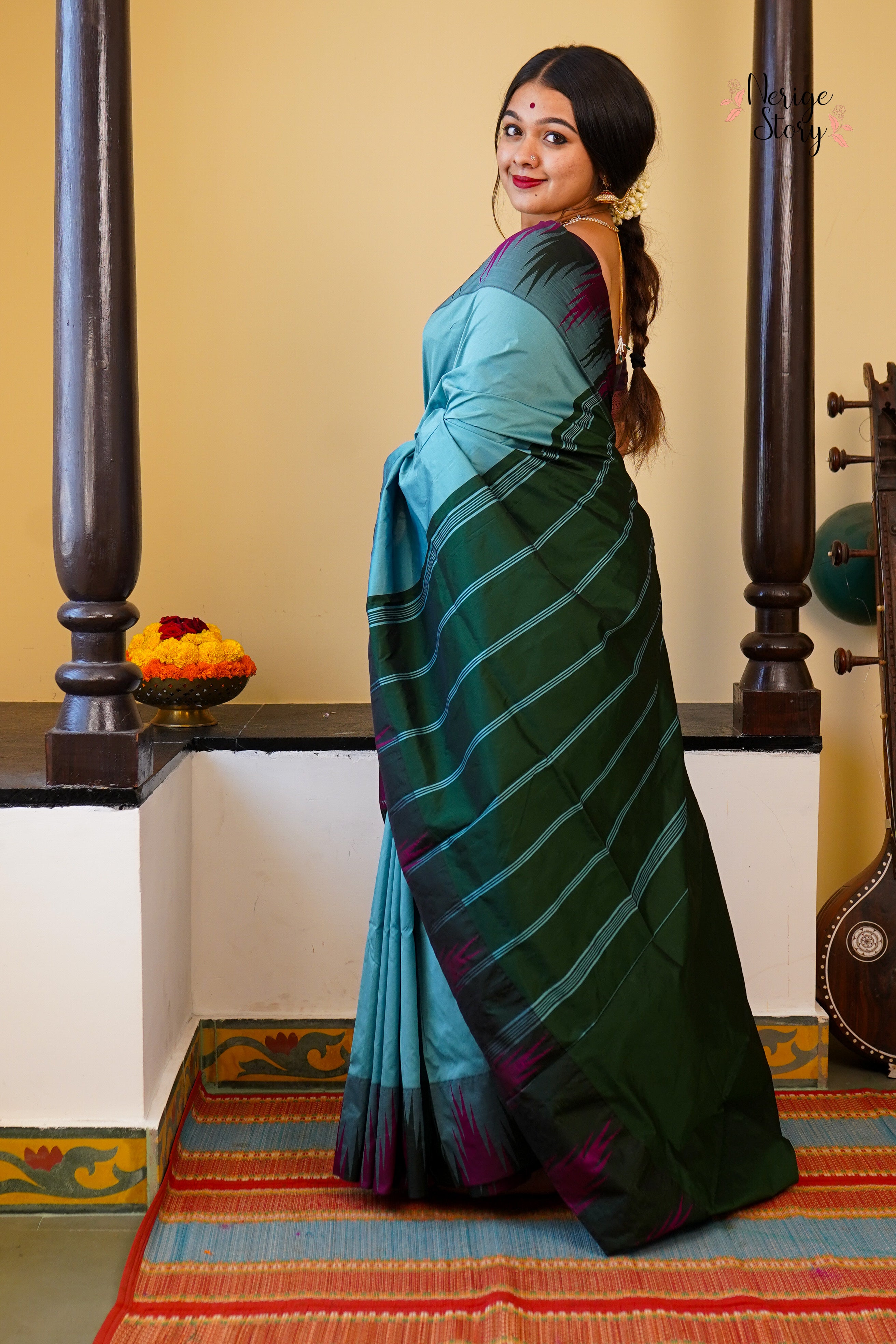 VASUDHARA (ವಸುಧಾರಾ)