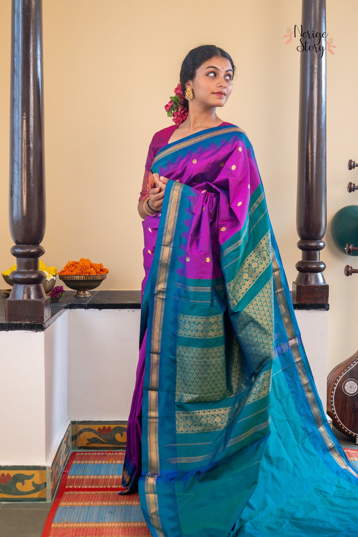 RUCHA (ರುಚಾ)