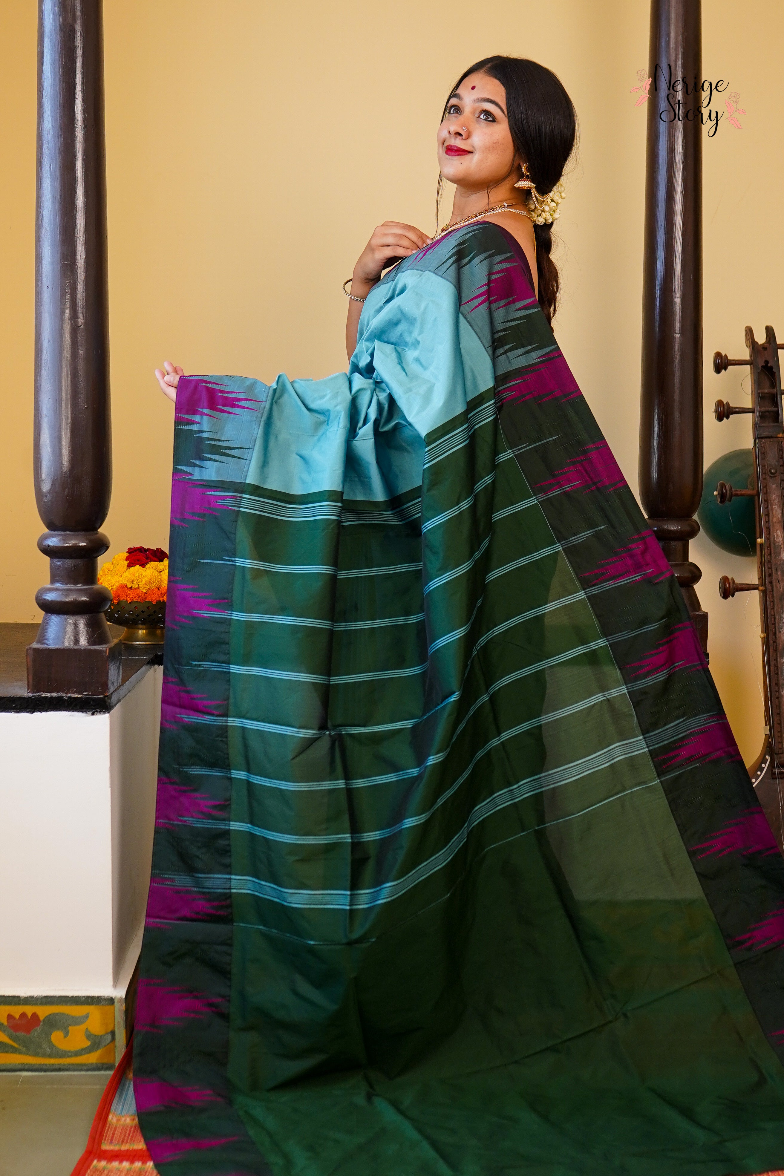 VASUDHARA (ವಸುಧಾರಾ)