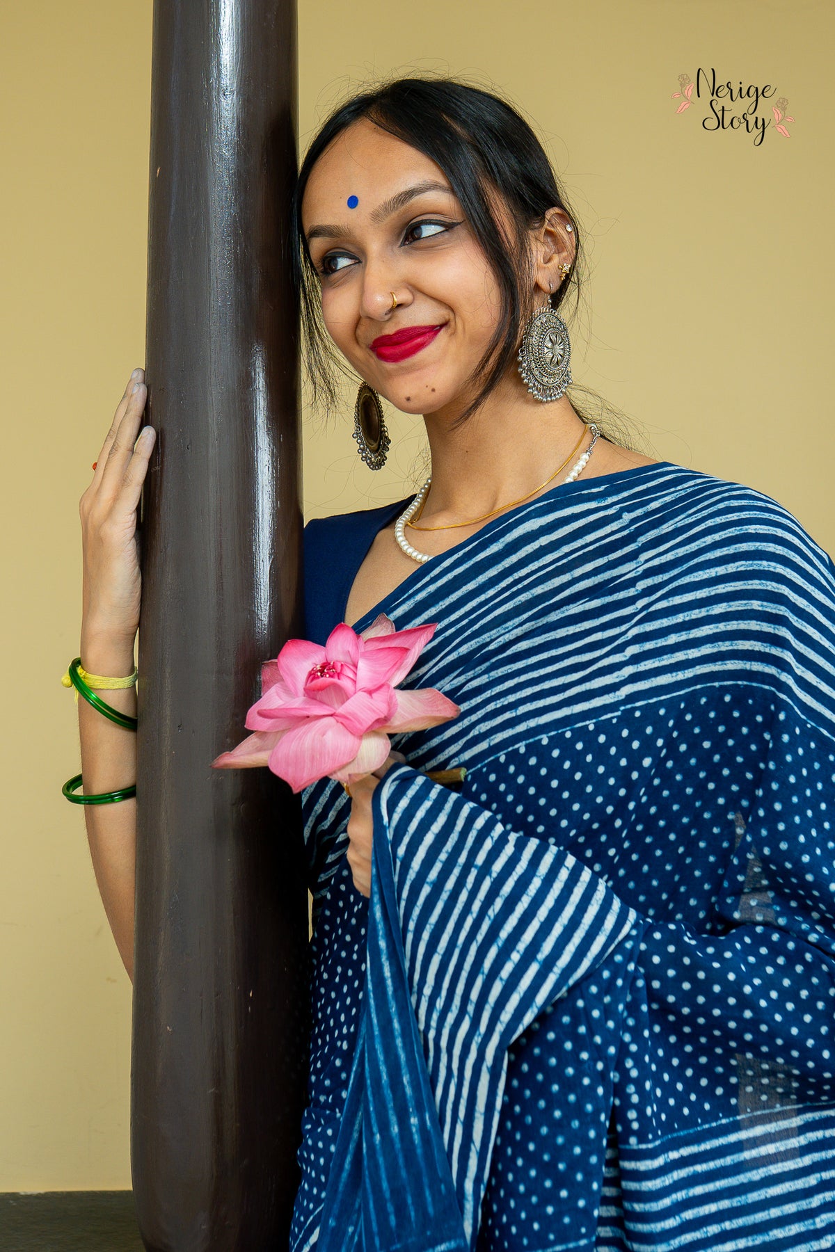 SANTOSHI (संतोषी)